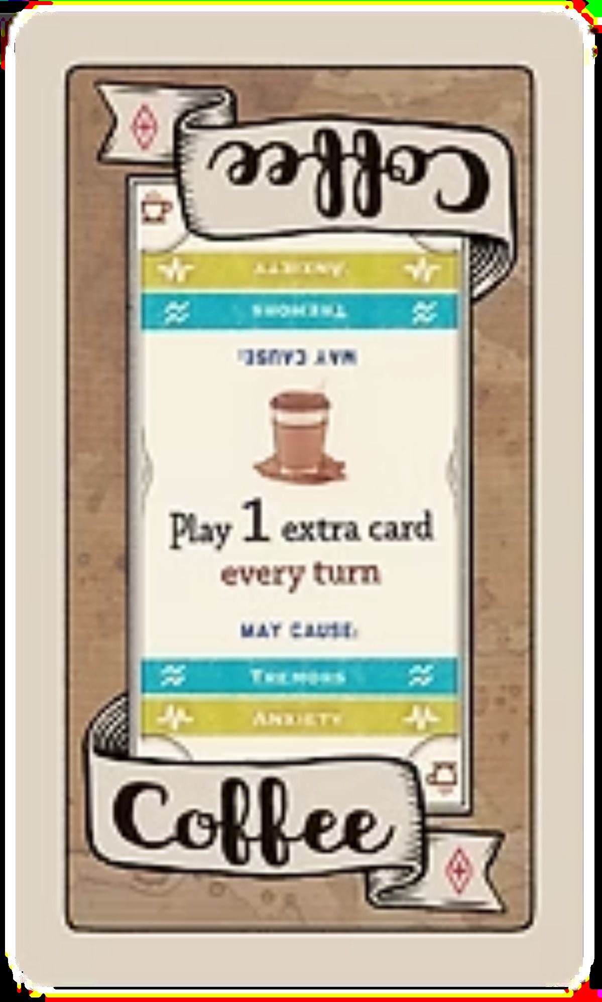 Side Effects Legal Vice by Pillbox Games