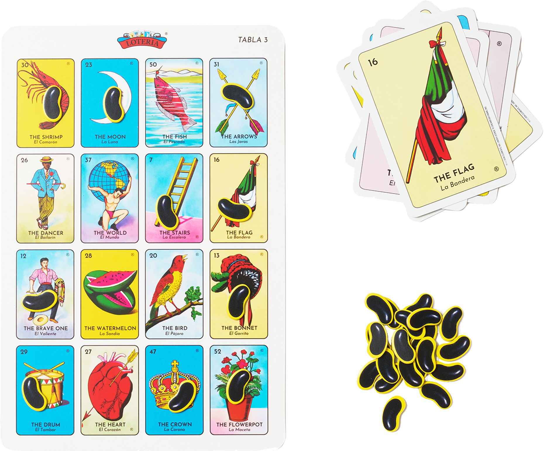 Loteria