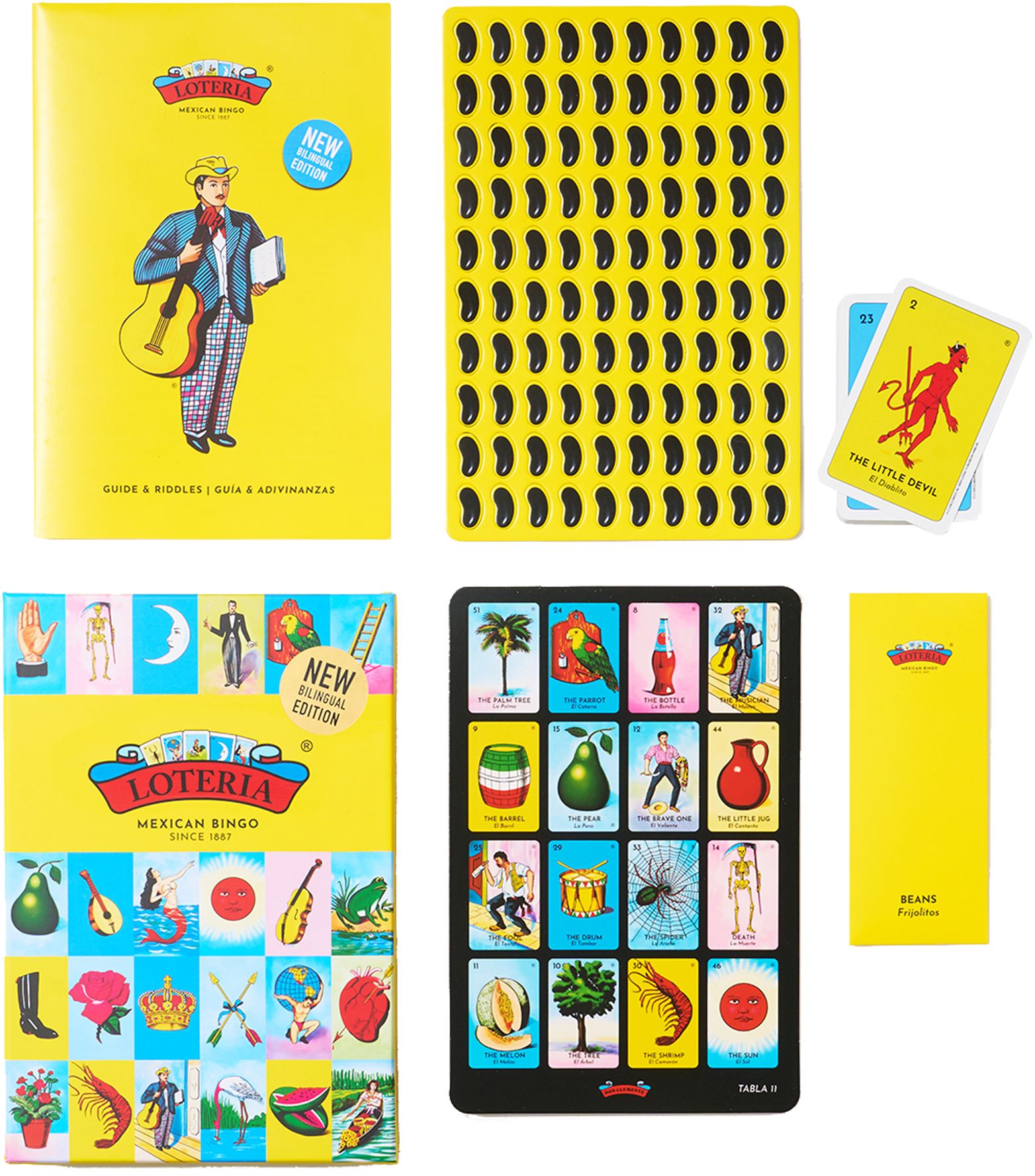 Loteria