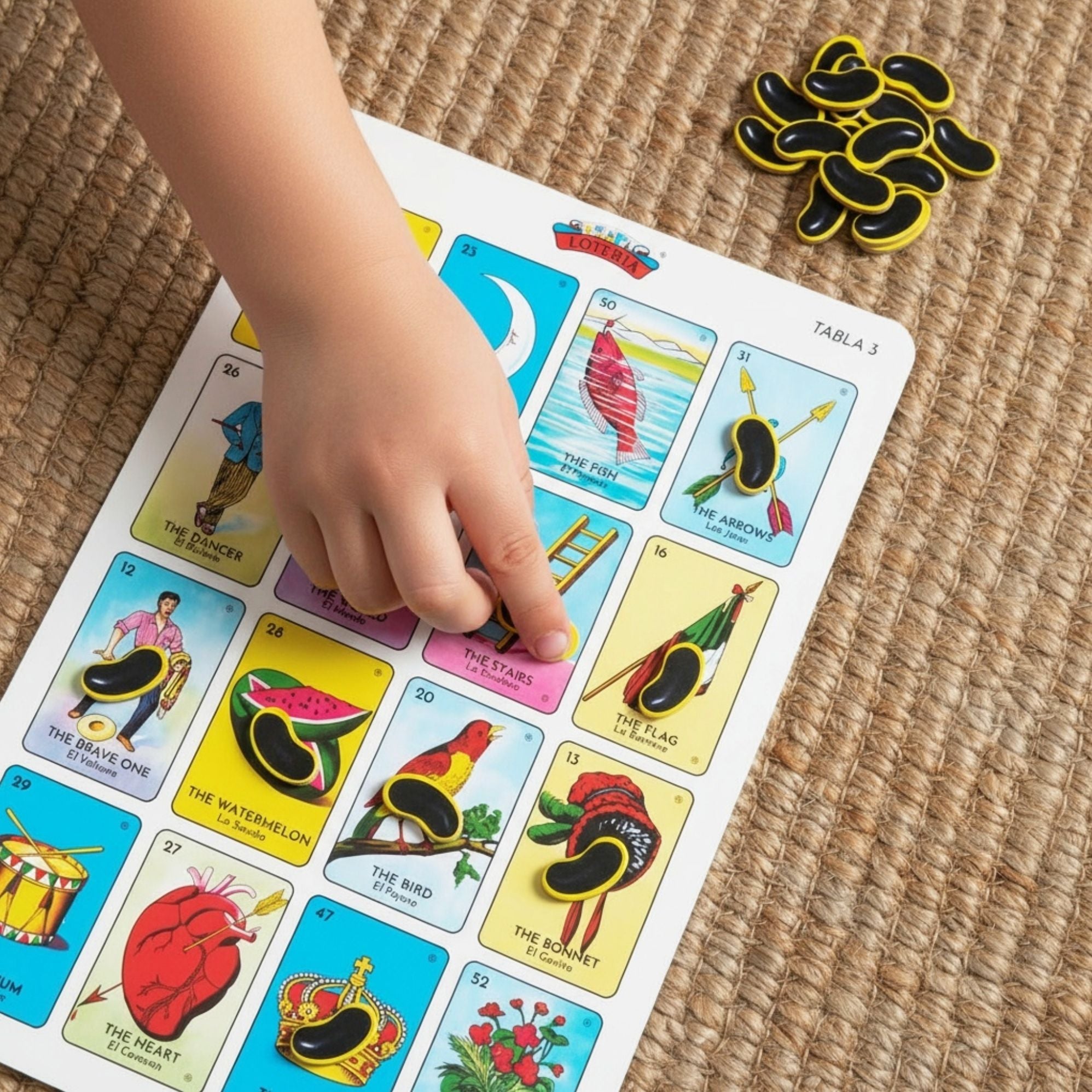 Loteria