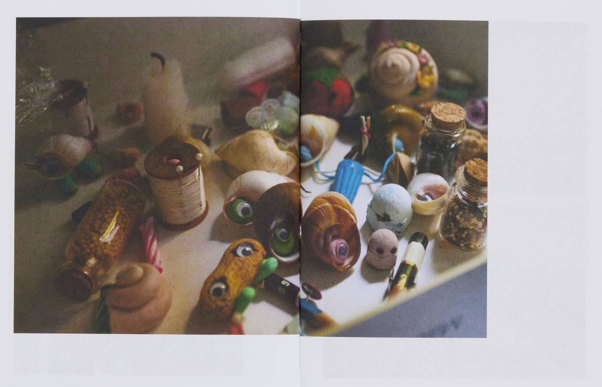 Marcel the Shell with Shoes On [4K Ultra HD Blu-ray]