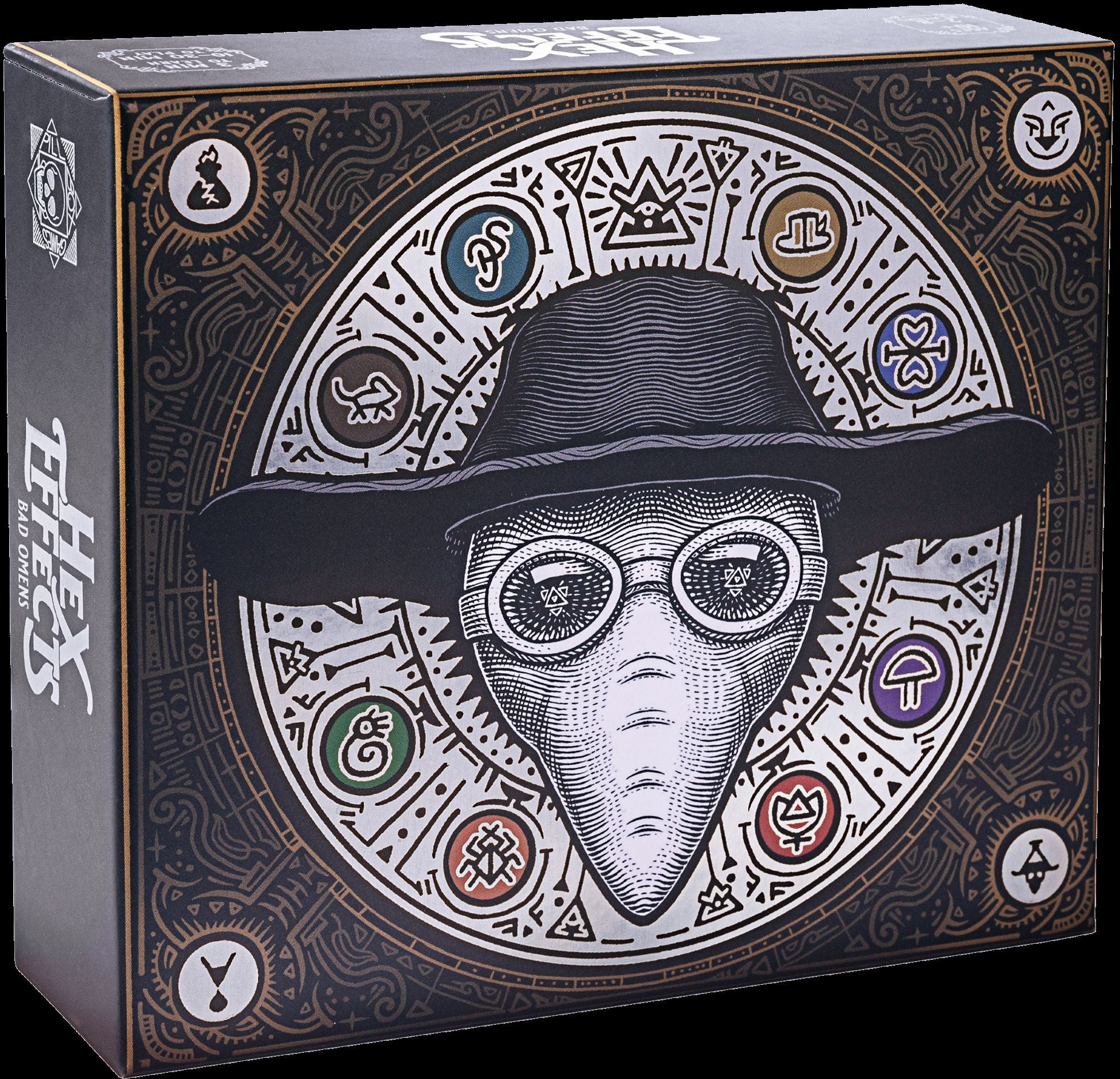 Hex Effects Bad Omens (BN Exclusive)