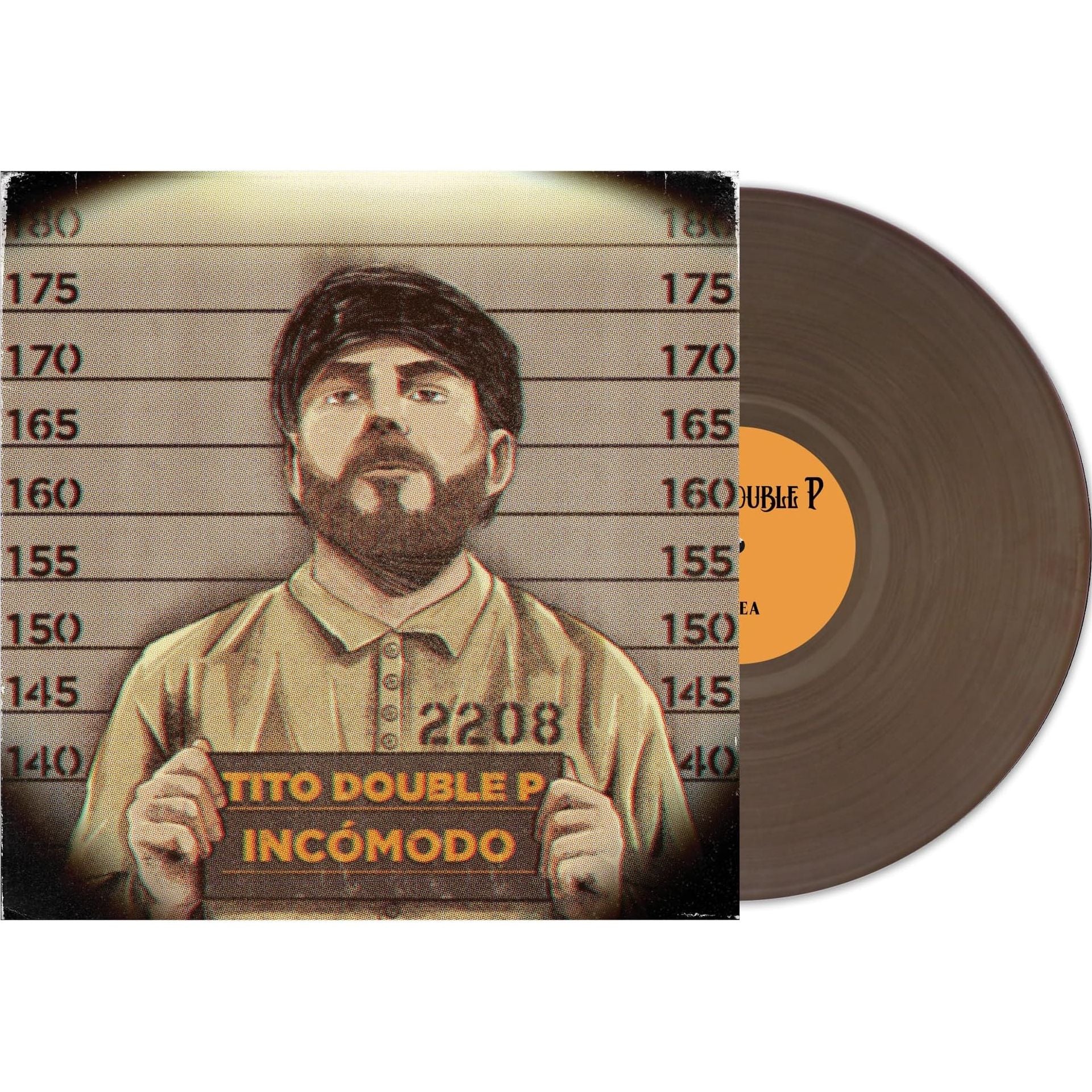 Incómodo