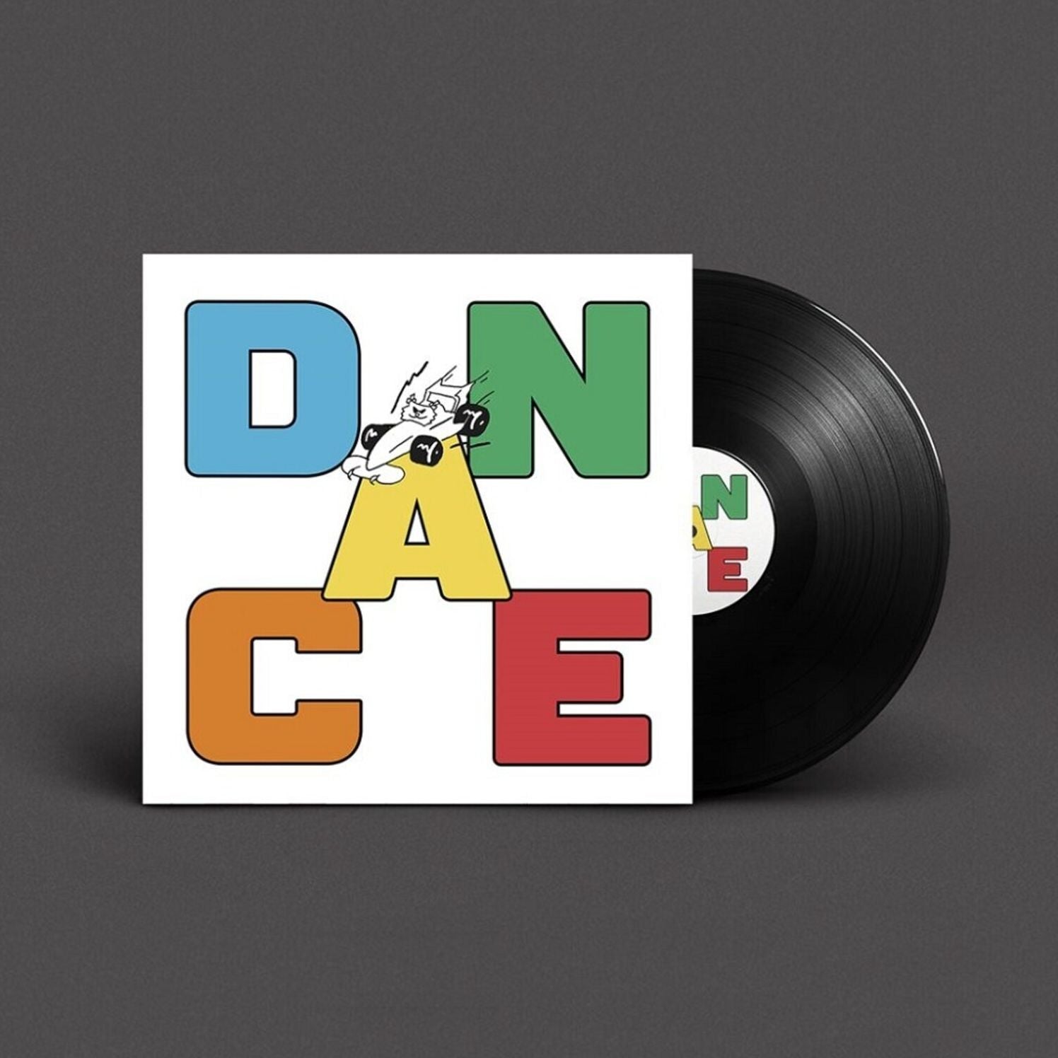 D.A.N.C.E.
