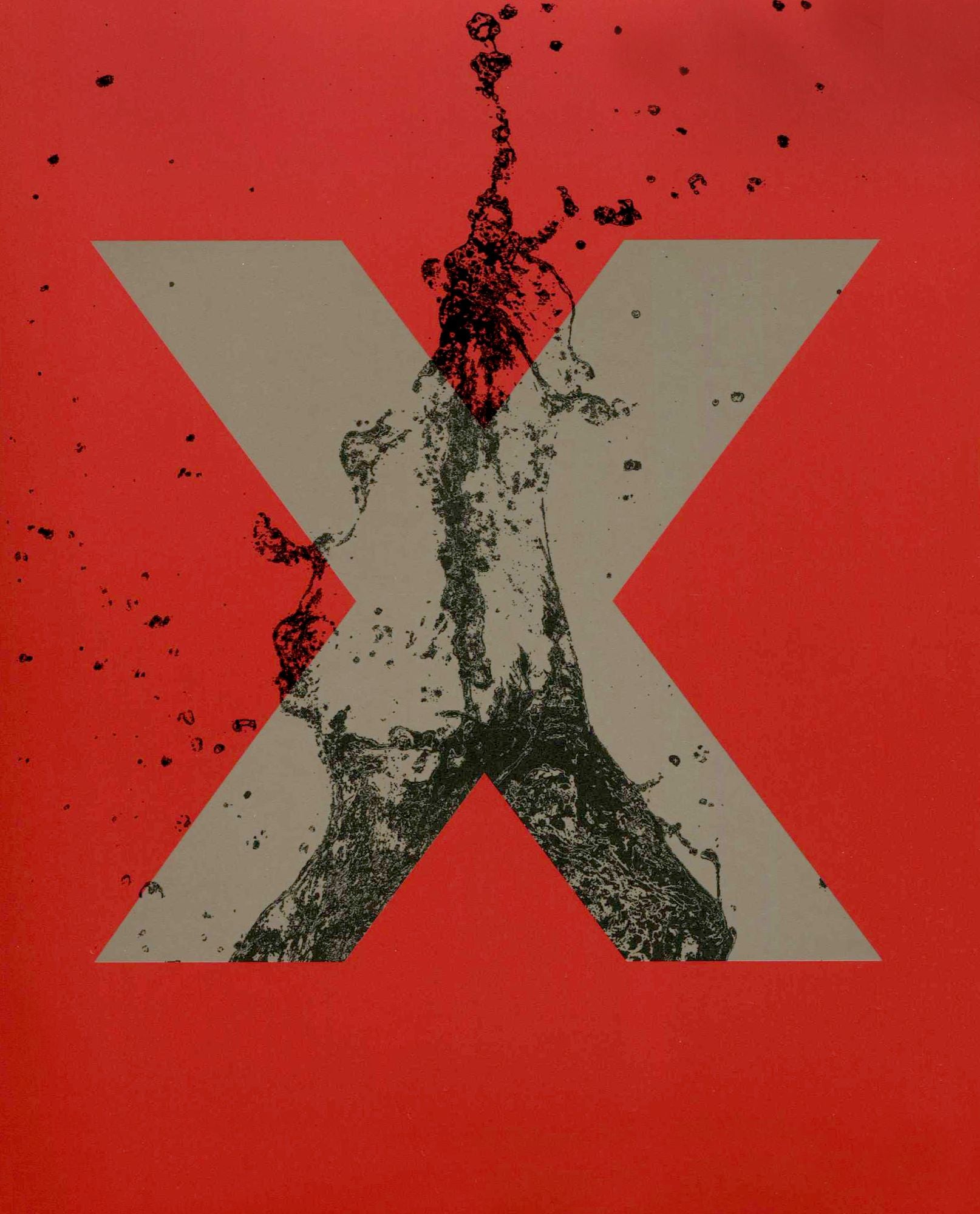 The X [HELLO X VER.]