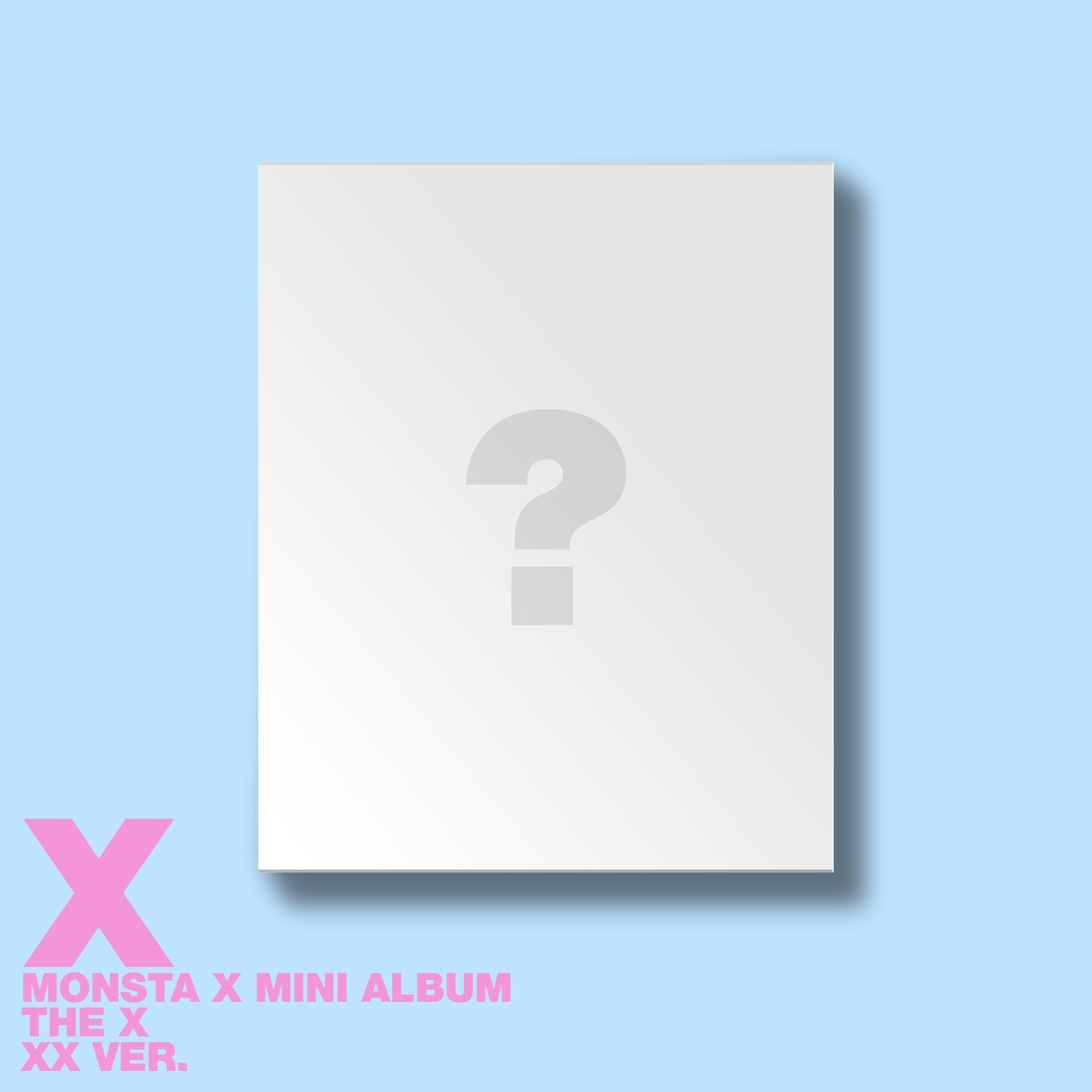 The X [XX VER.]