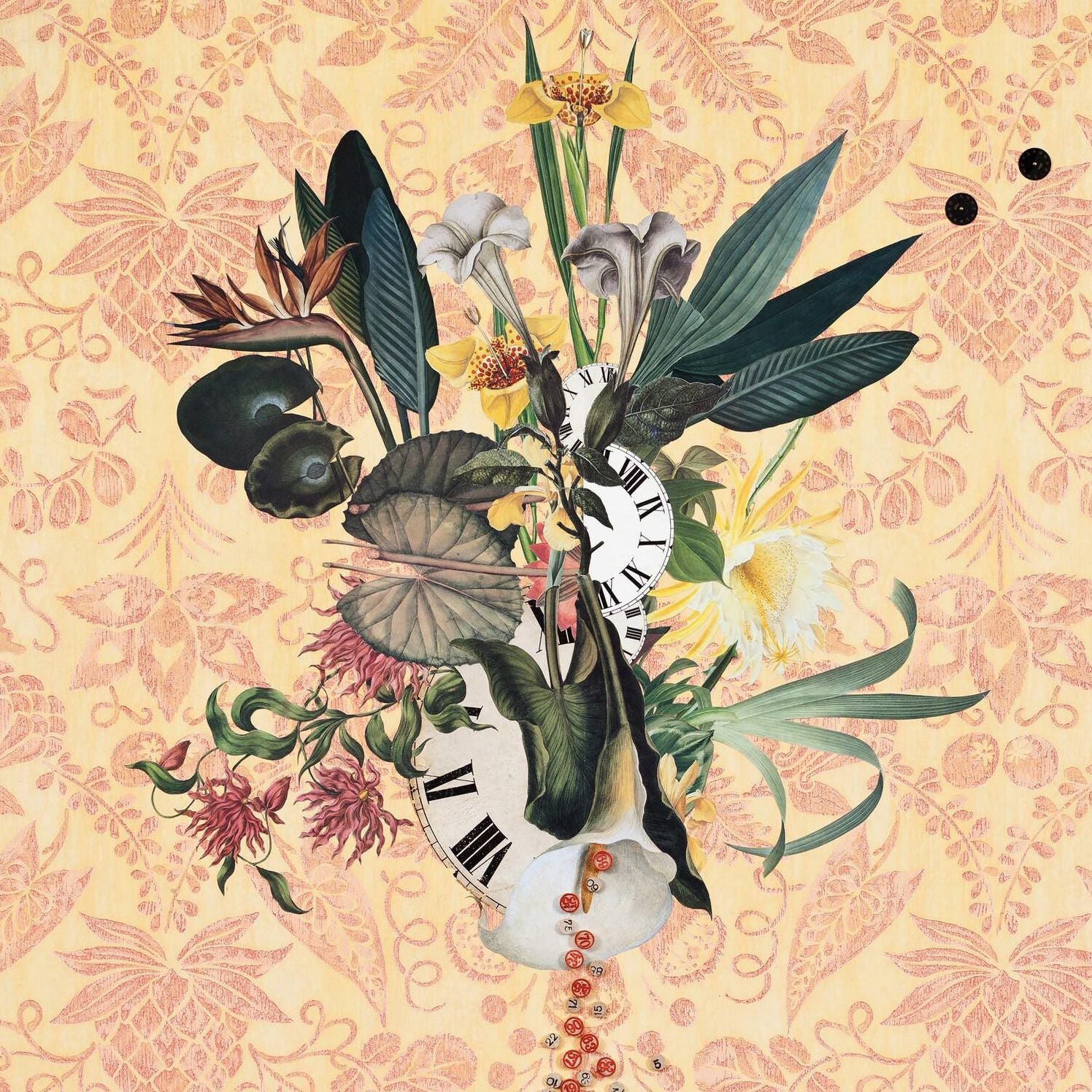 Wildflowers, Vol. 3
