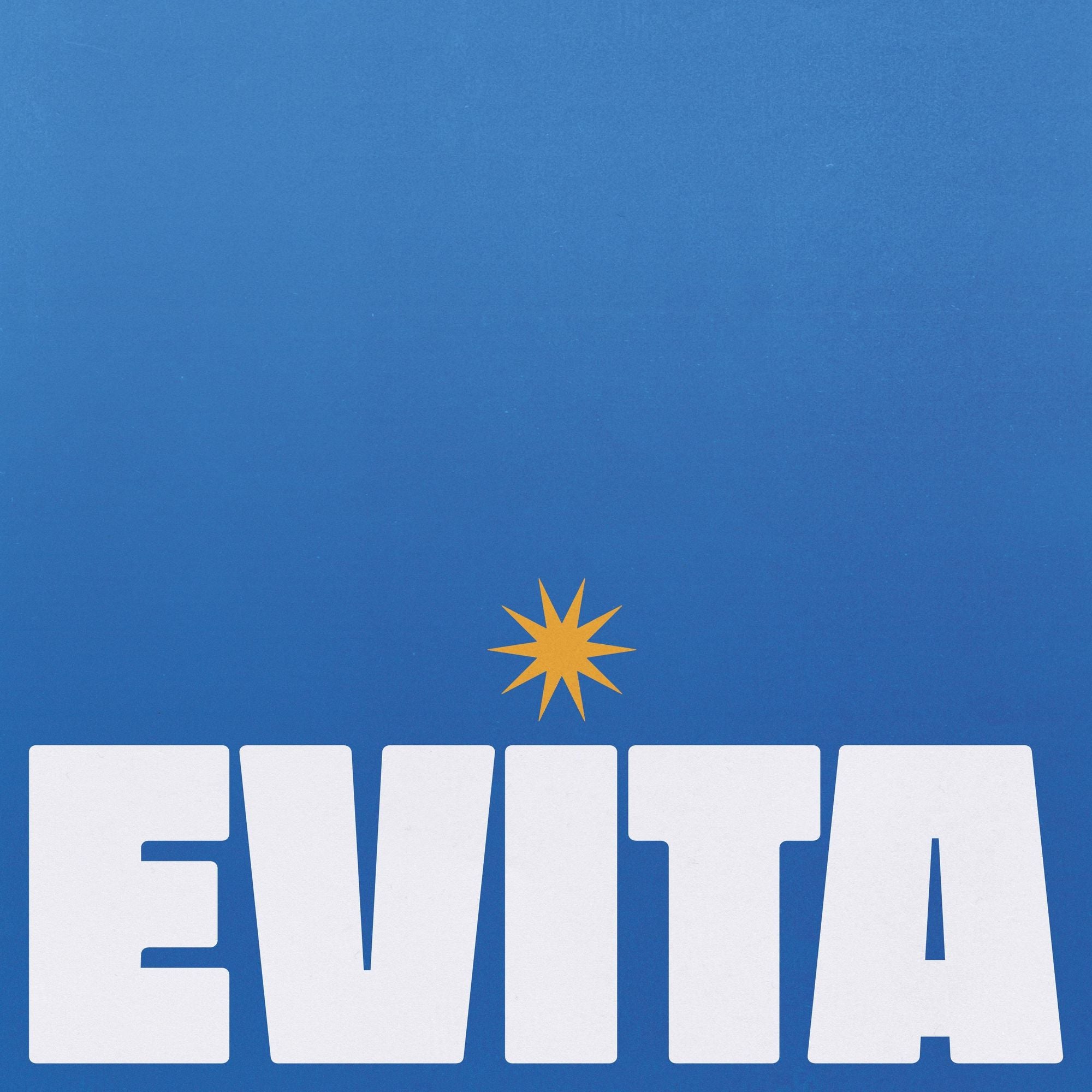 Evita [2025 London Cast Recording]