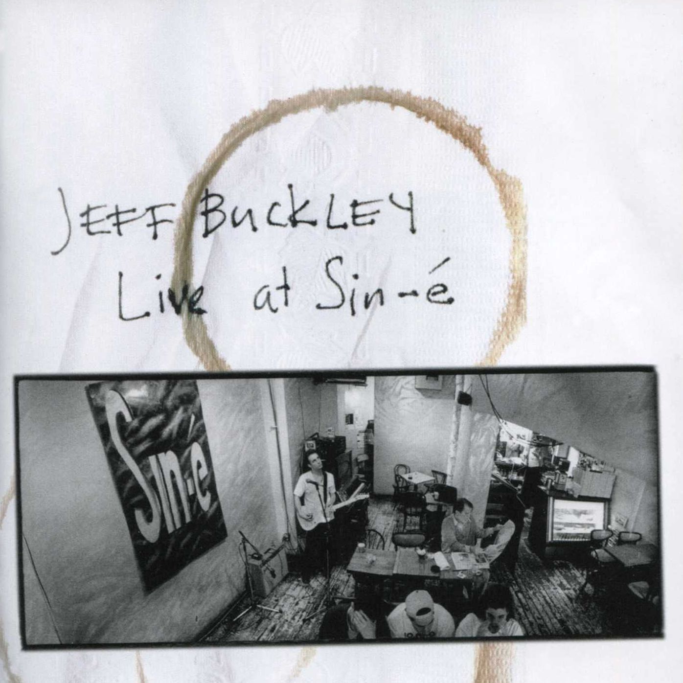 Live at Sin-é [2 CD]