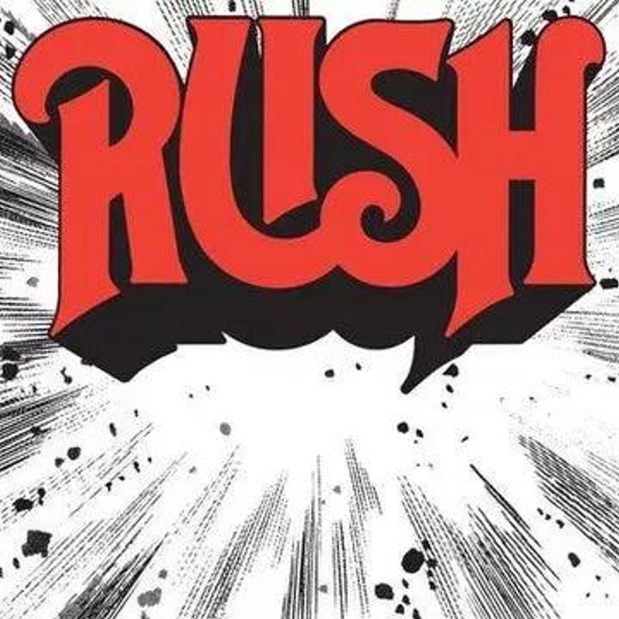 Rush [180g LP]