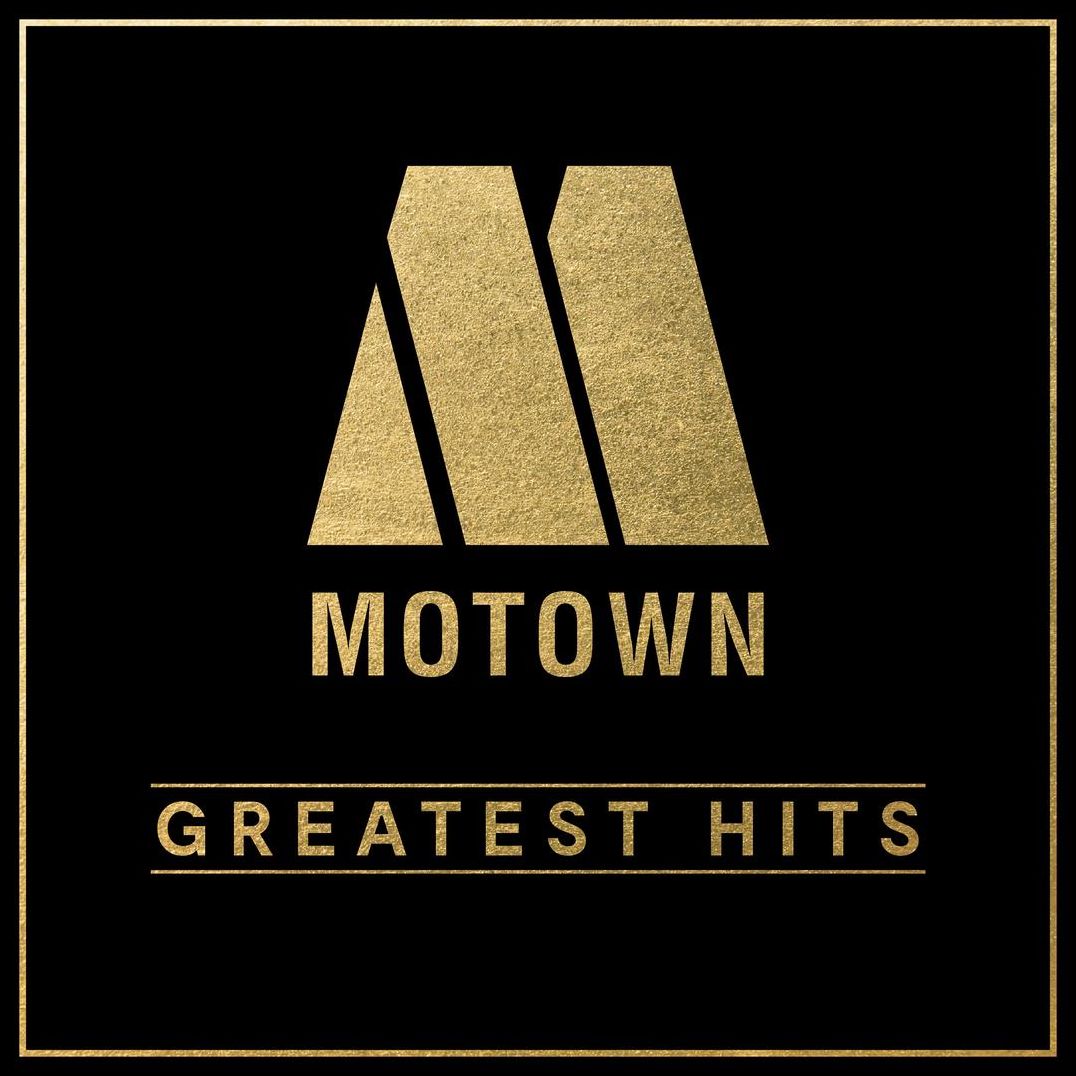 Motown Greatest Hits [2019]