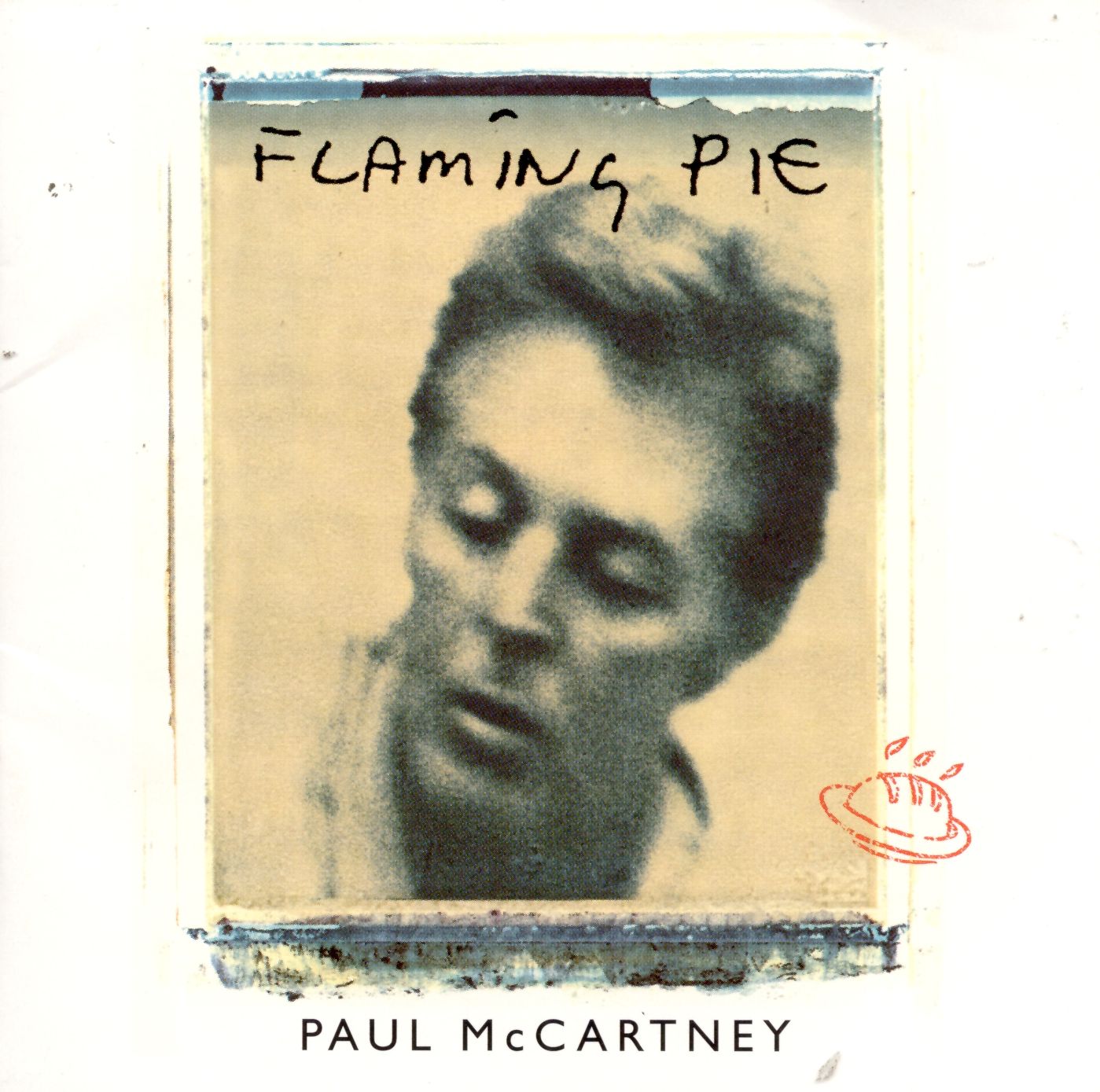 Flaming Pie [SHM-CD]