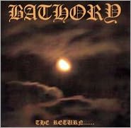 The Return of Darkness [Limited Edition]