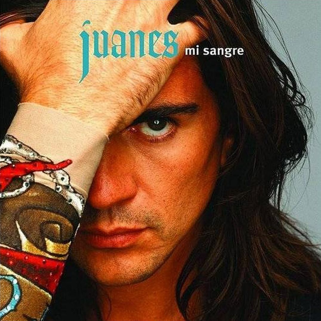 Mi Sangre