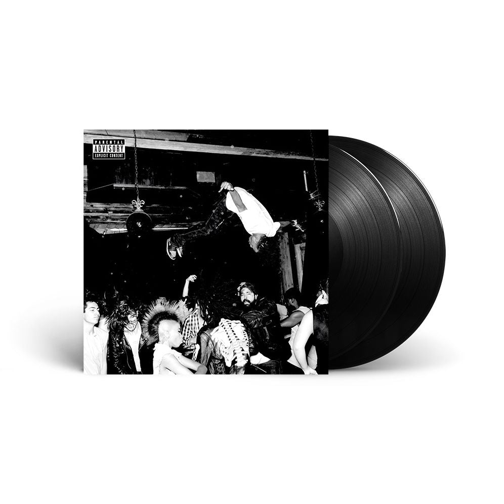 Die Lit [2 LP]