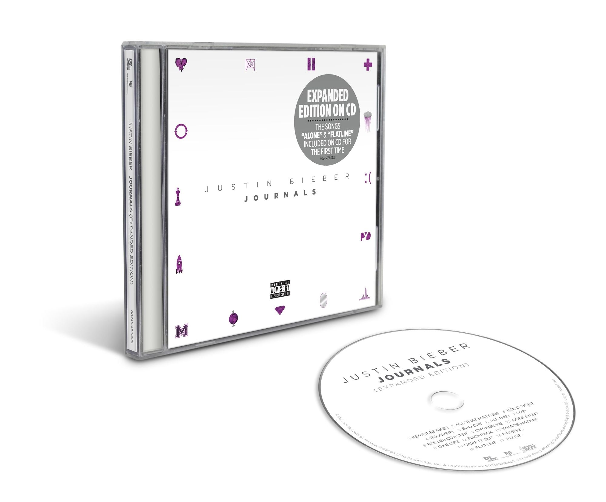 Journals [Expanded Edition]
