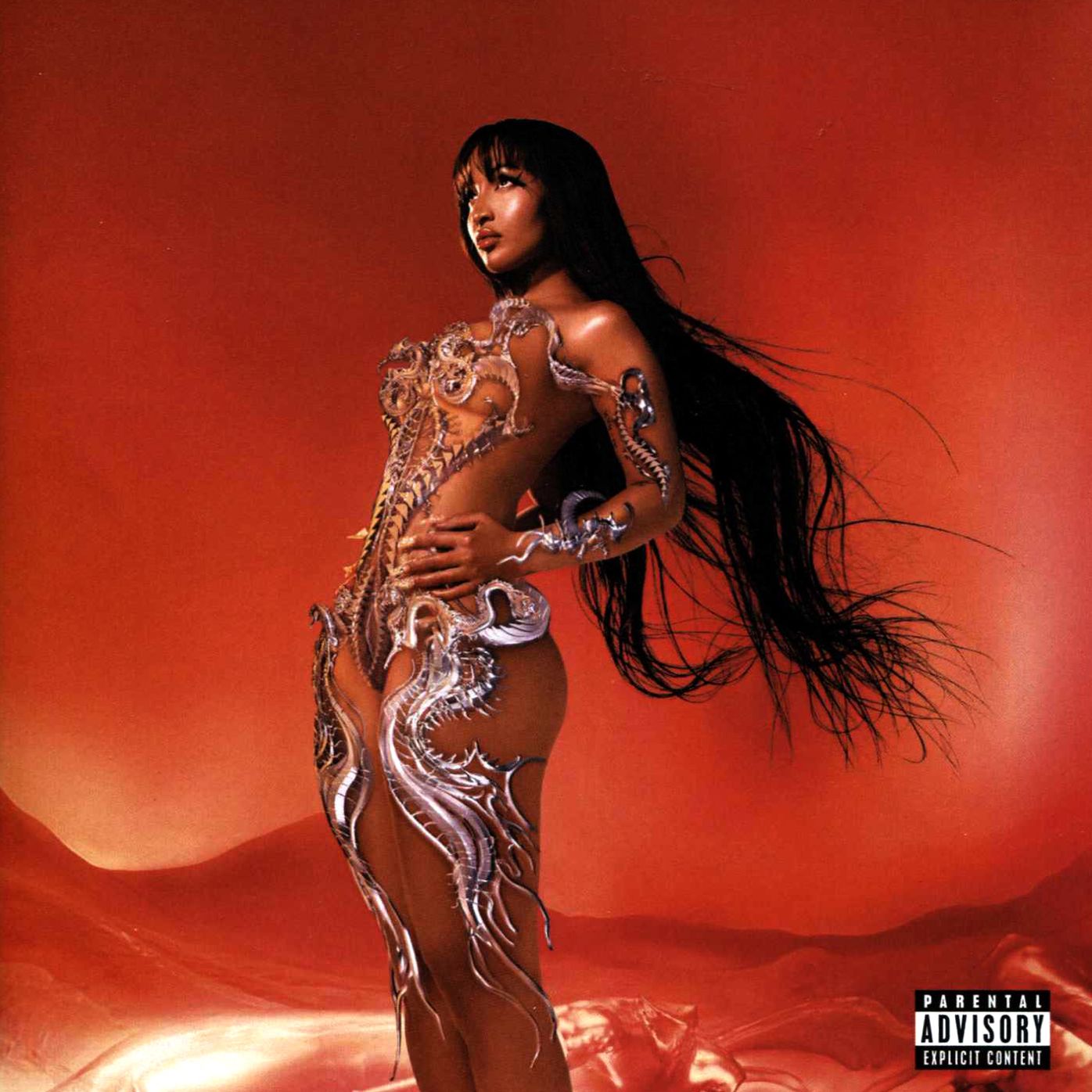 Never Gets Late Here [Signed CD]