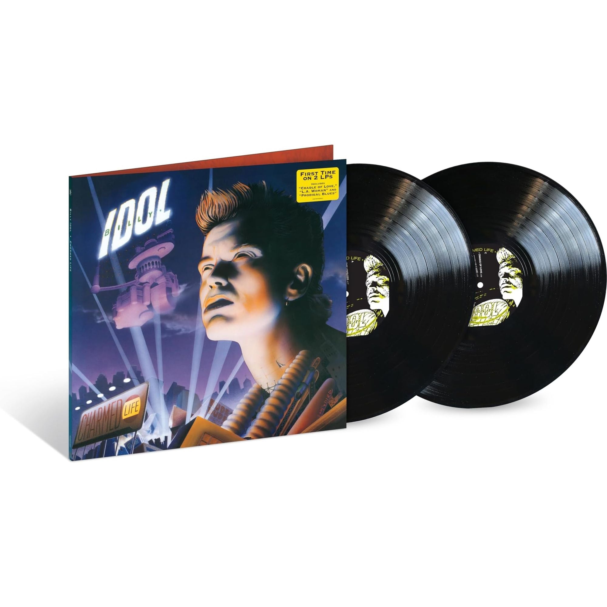 Charmed Life [2 LP]