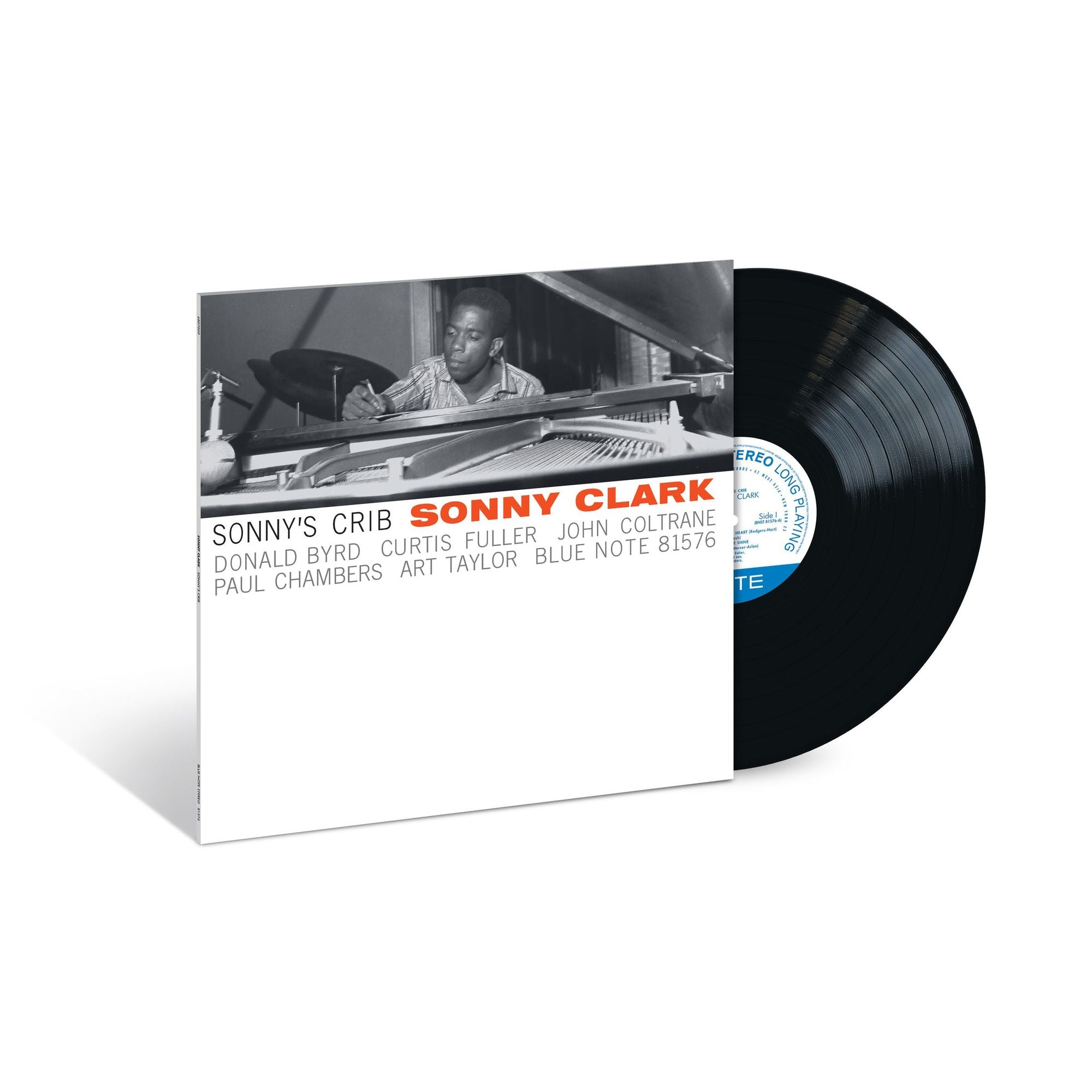 Sonny's Crib [Blue Note Classic Vinyl Edition] [180g LP]