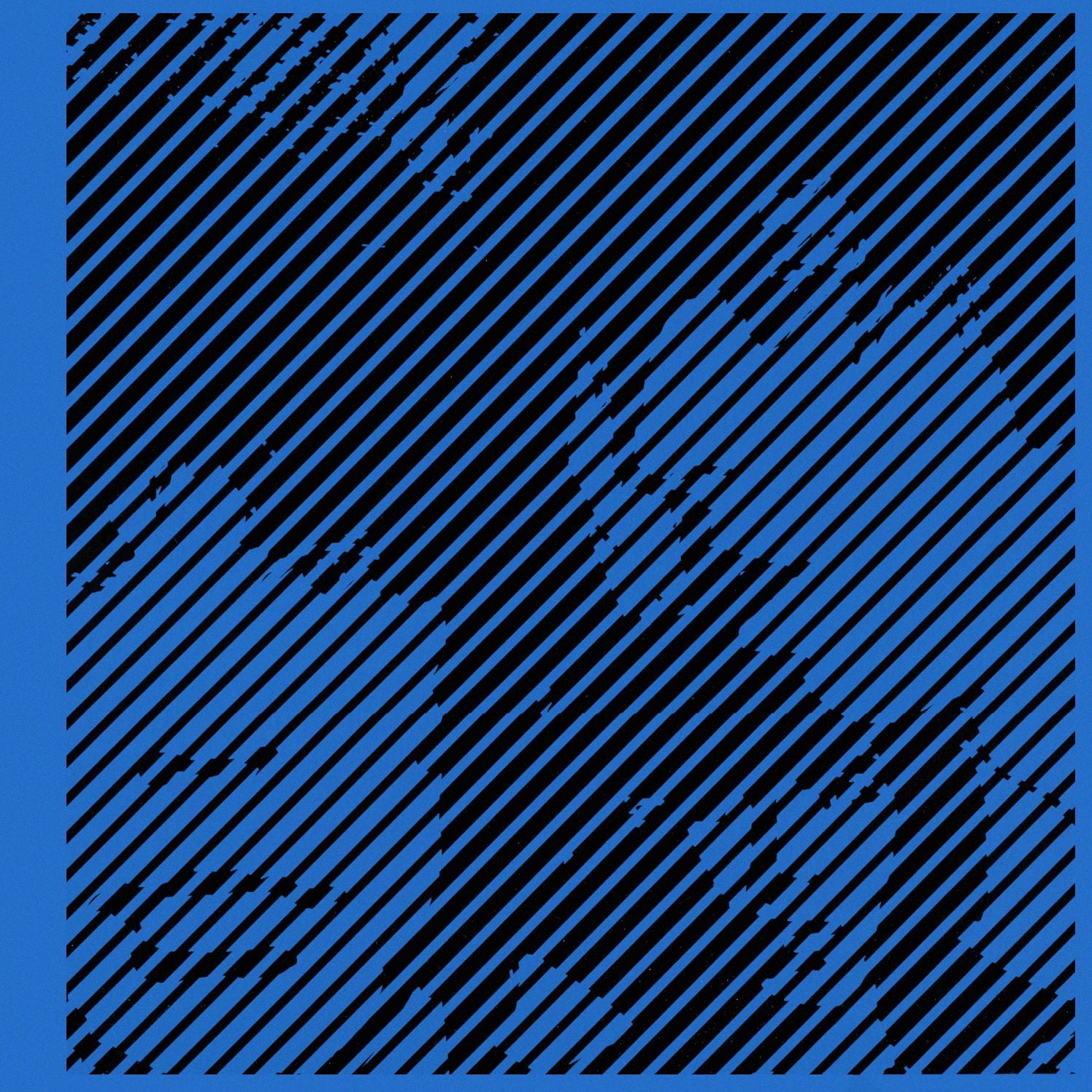 Black and Blue [Super Deluxe 4 CD/Blu-ray]