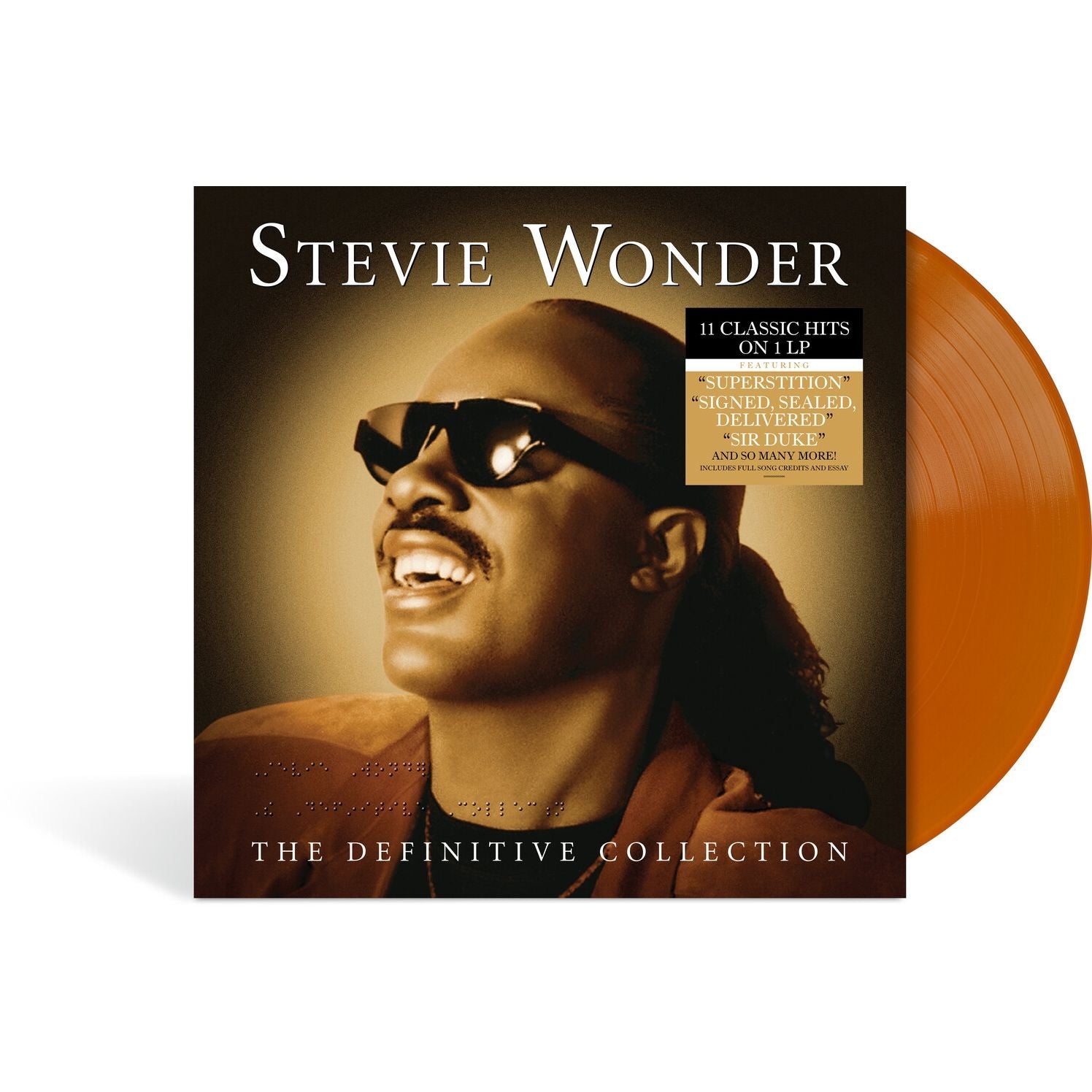 The Definitive Collection [Universal]