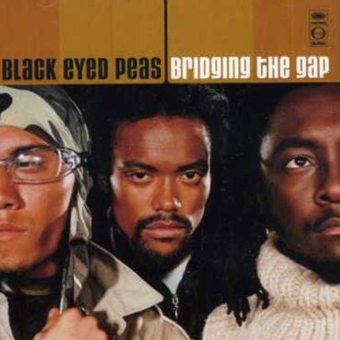Bridging The Gap [2 LP]