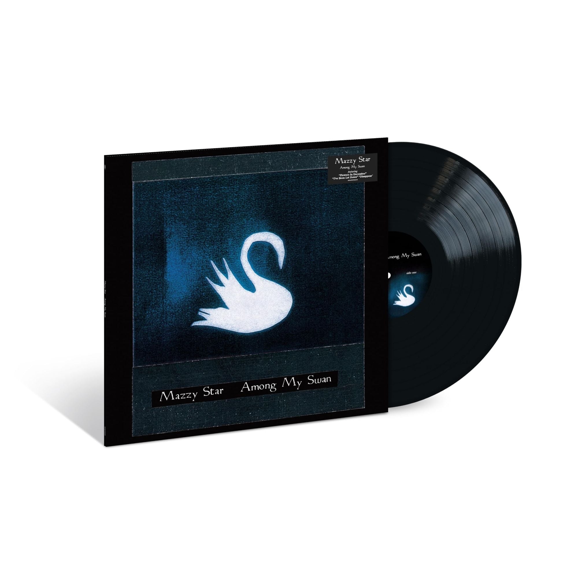 Among My Swan