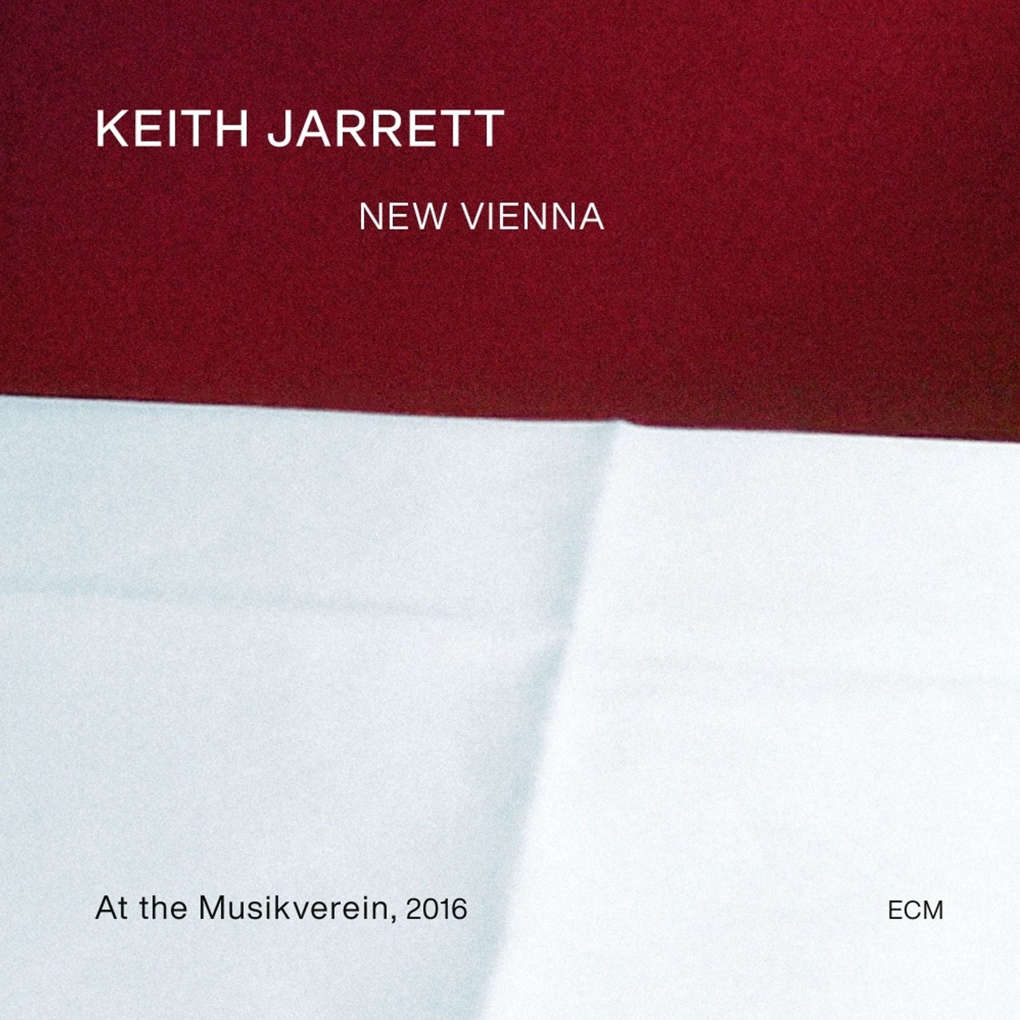 New Vienna [Live]