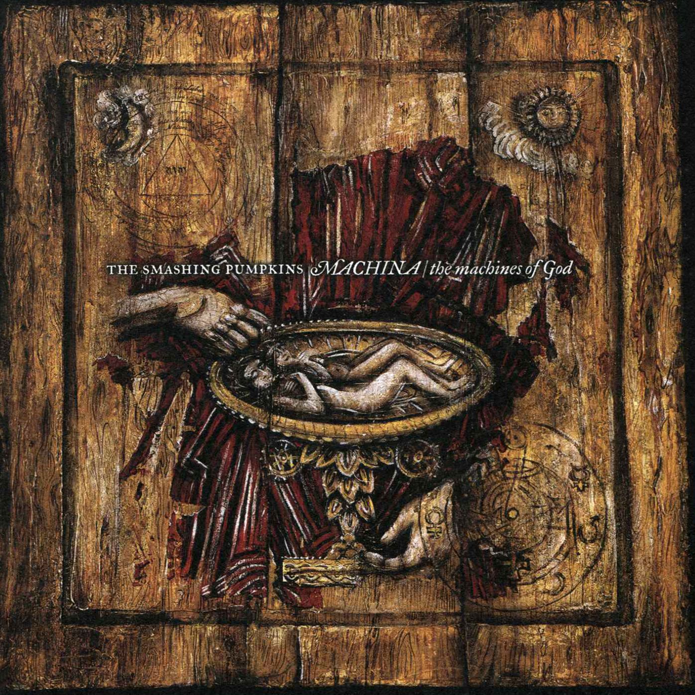 Machina [25th Anniversary]