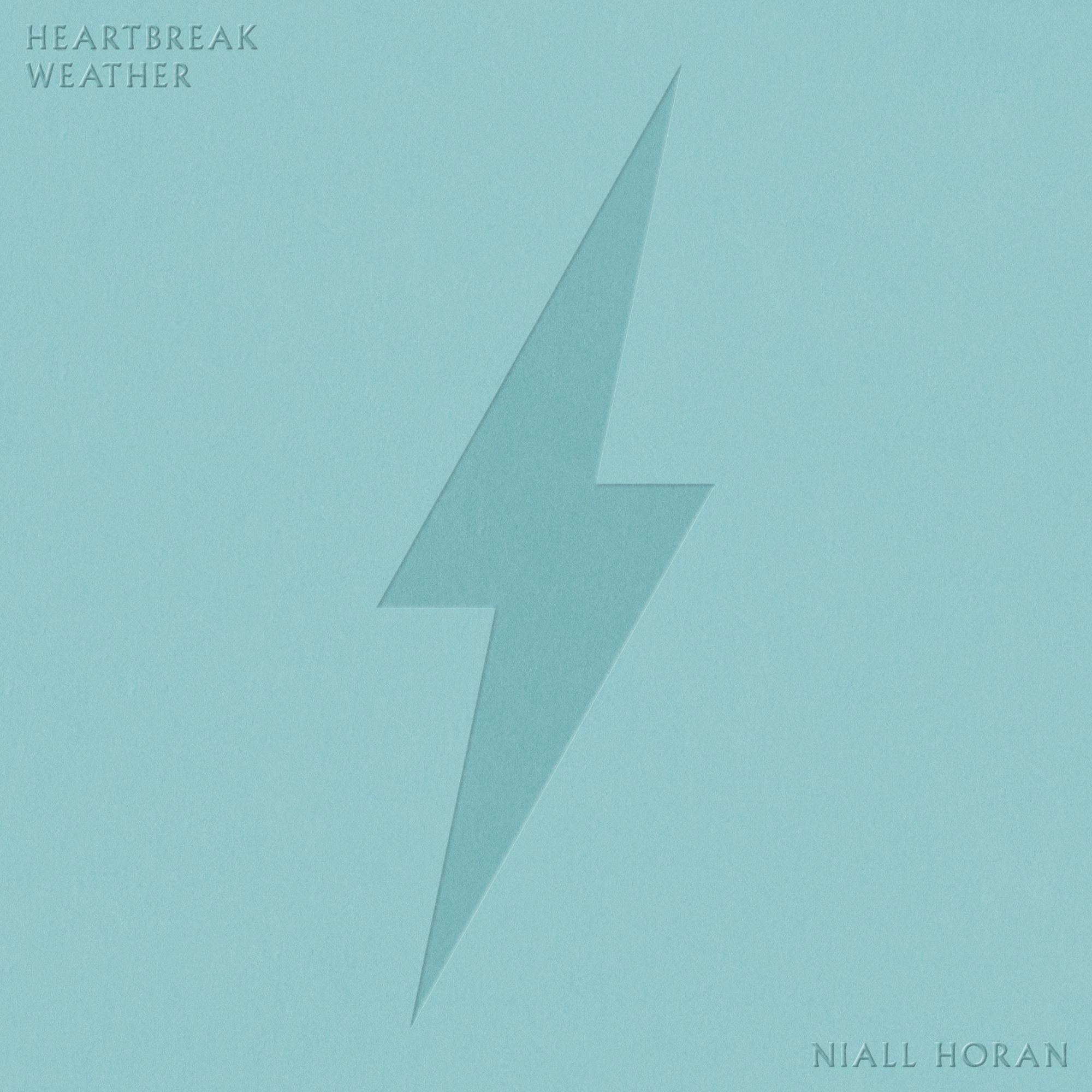 Heartbreak Weather [5 Year Anniversary] [Expanded Edition]
