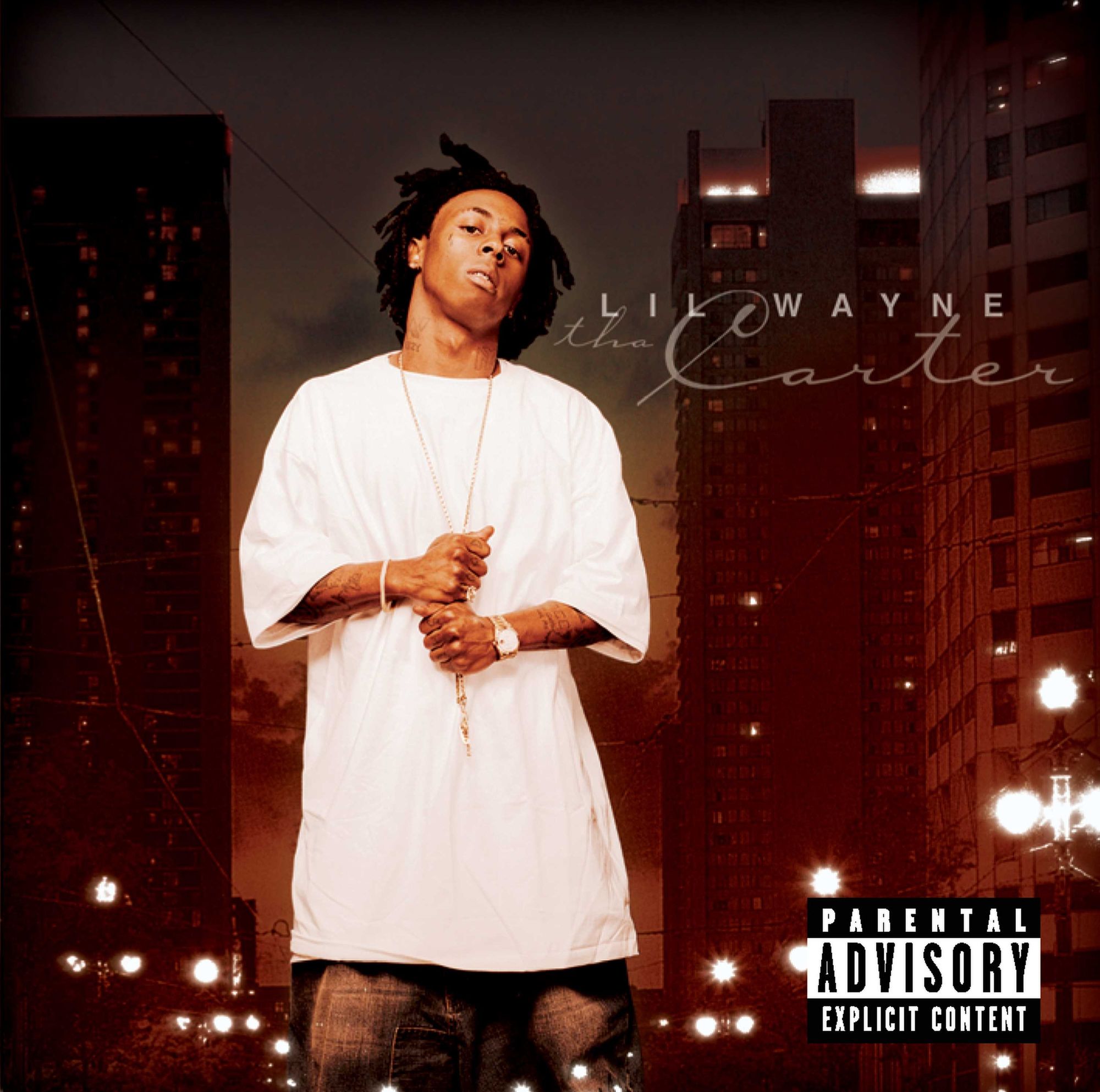 Tha Carter [2 LP]