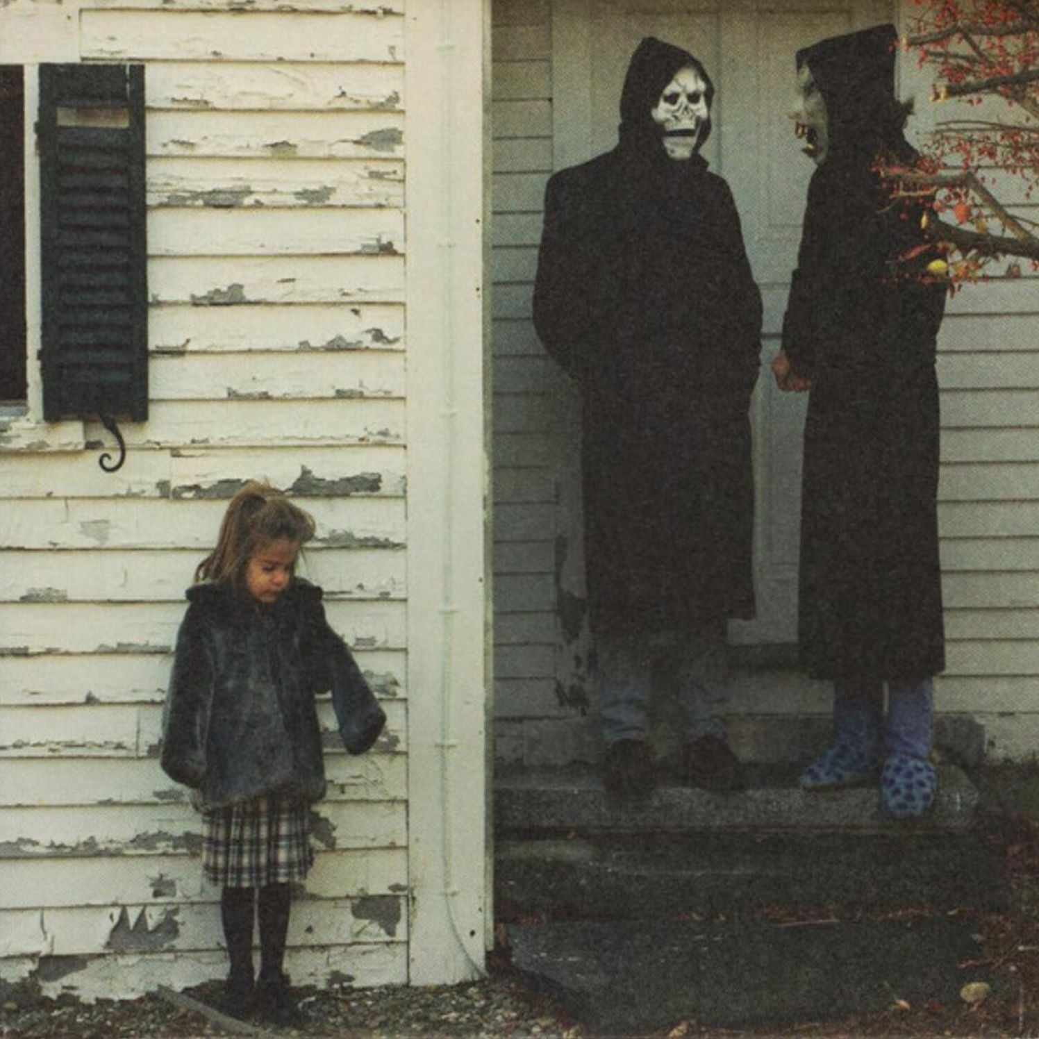 The Devil and God Are Raging Inside Me [180g 2 LP]