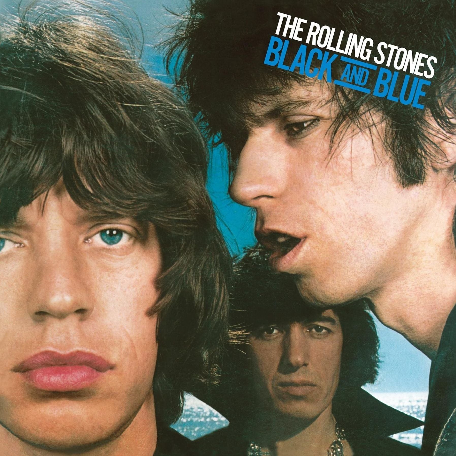 Black and Blue [Deluxe 2 CD]