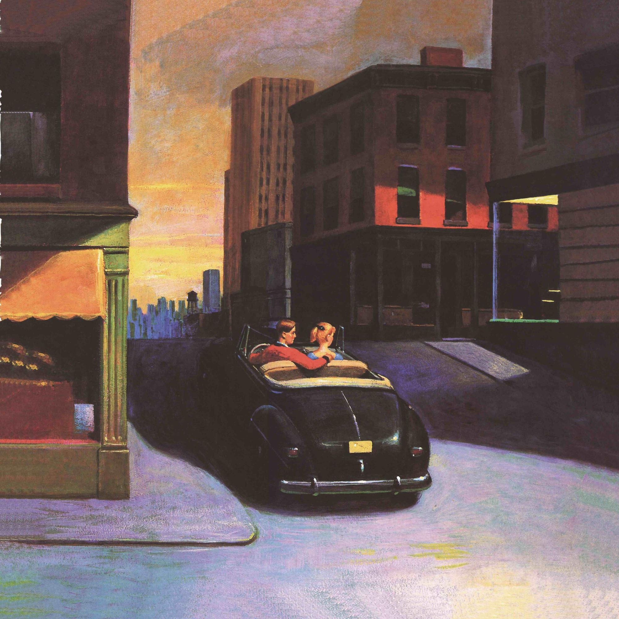 Crush [40th Anniversary Deluxe Edition] [2 CD]