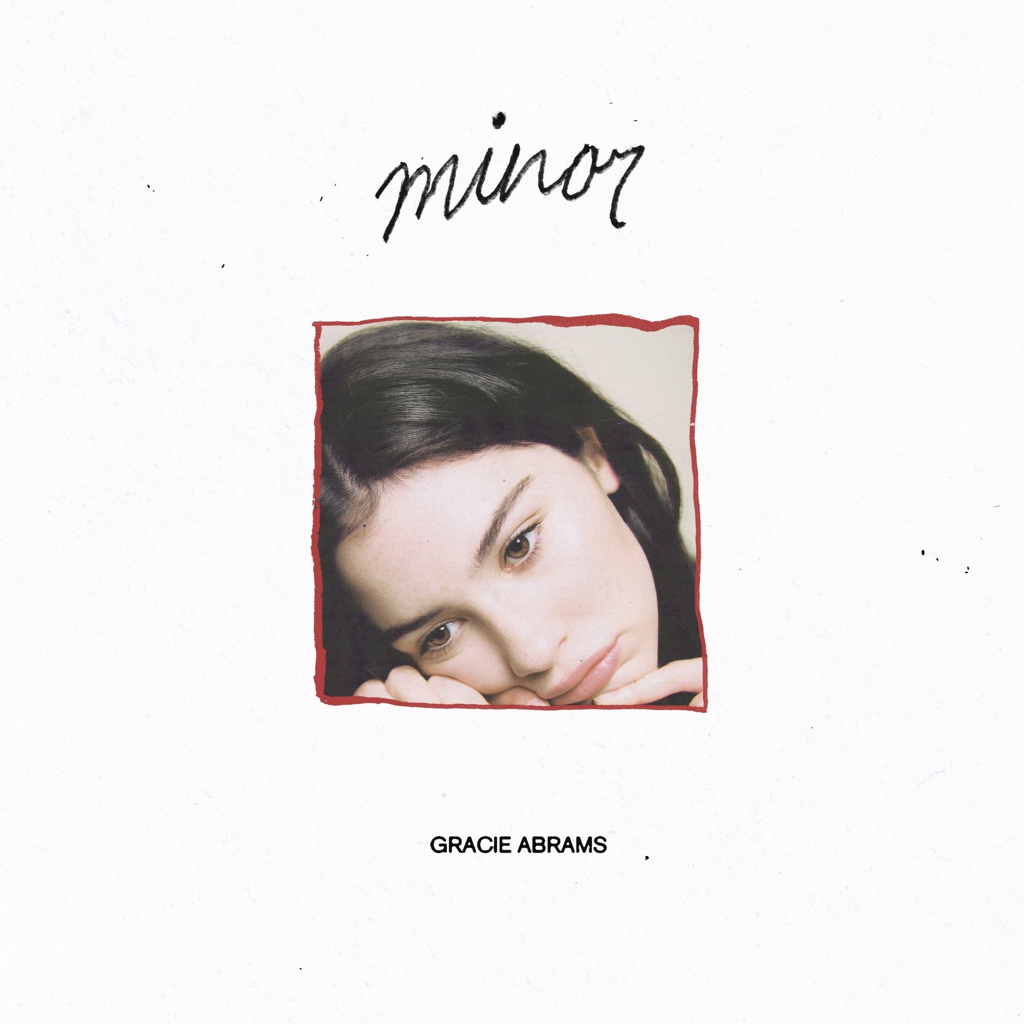 minor [5 Year Anniversary] [EP]