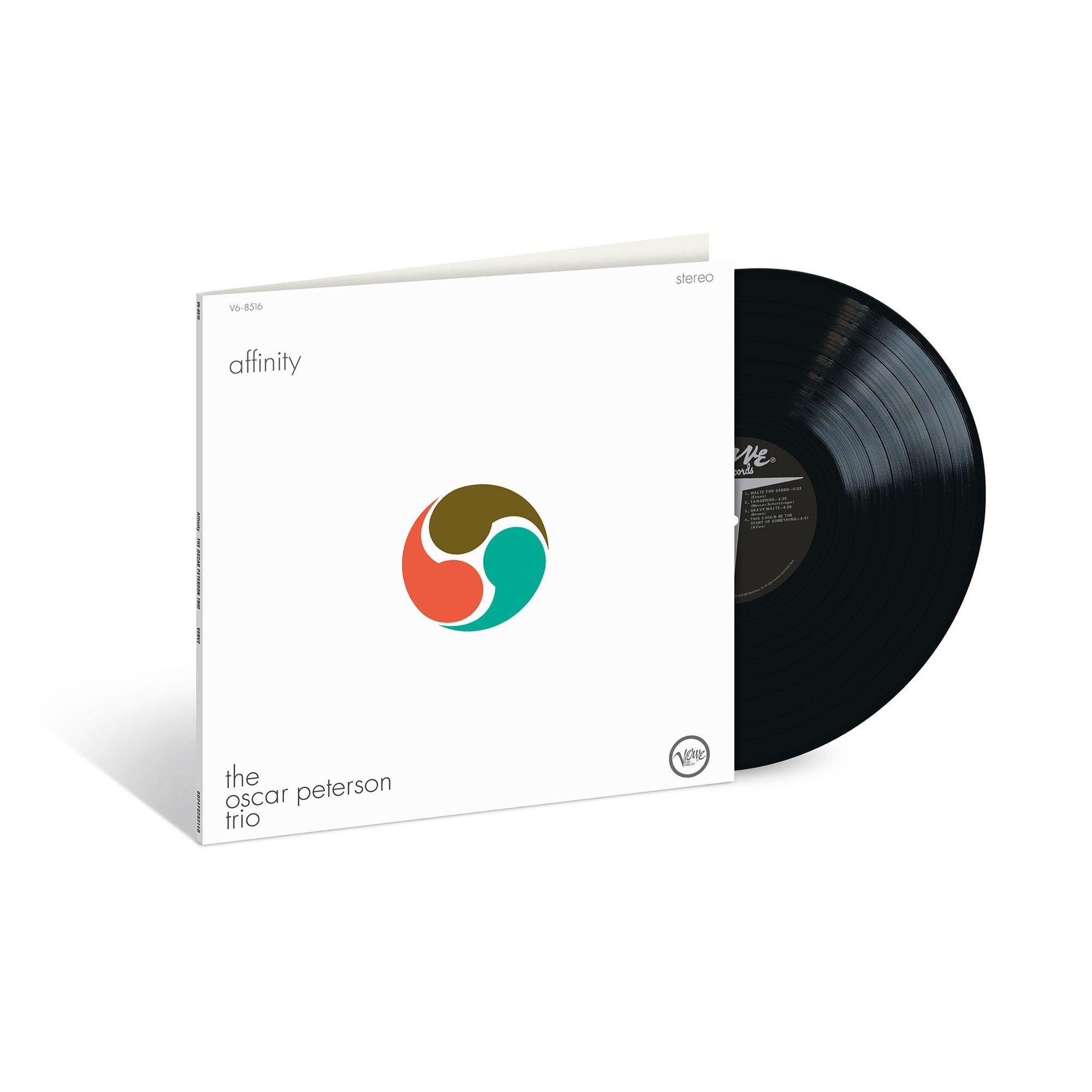 Affinity [Verve Acoustic Sounds Series] [180g LP]