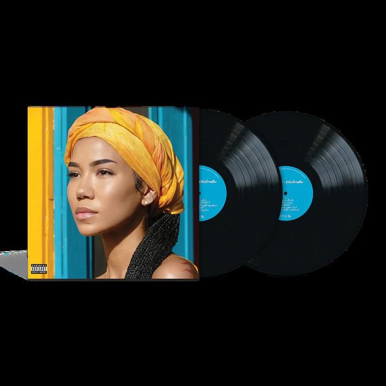 Chilombo [2 LP]