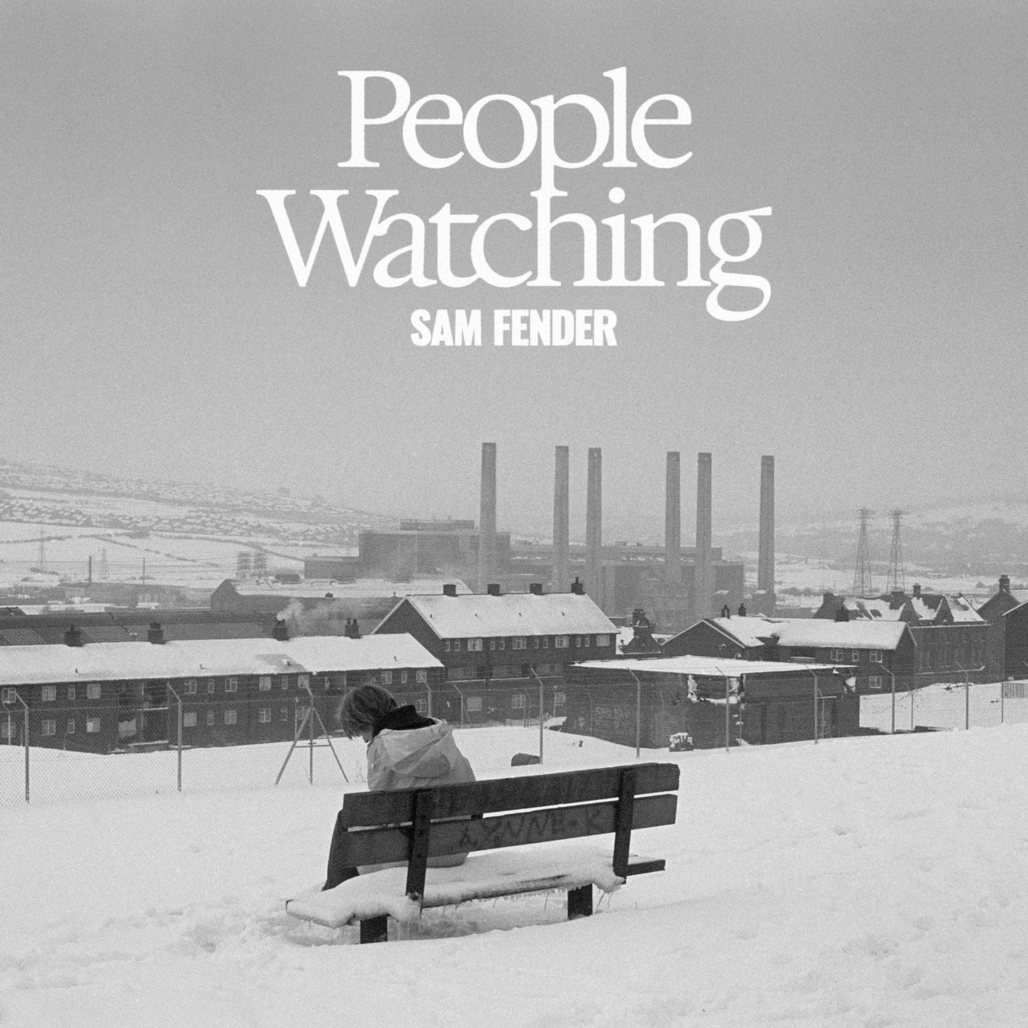 People Watching [Deluxe] [2 CD]