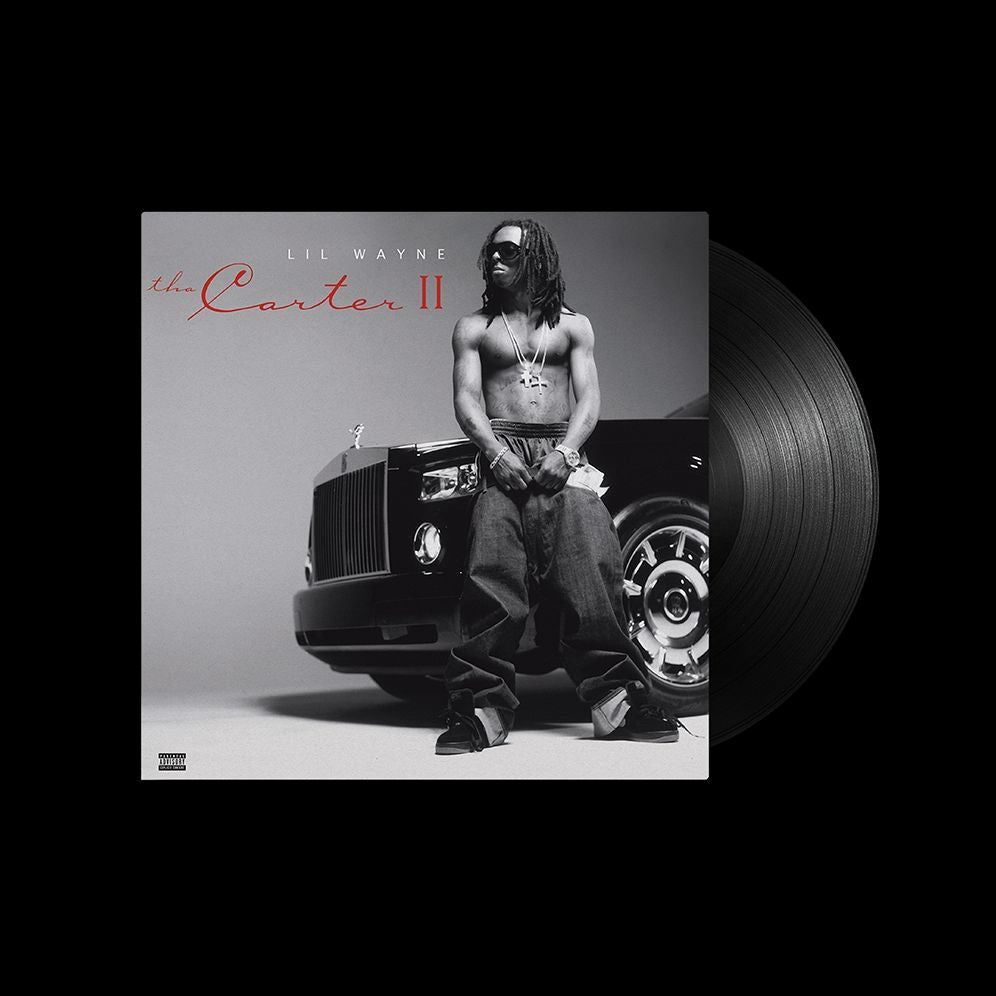 Tha Carter II [2 LP]
