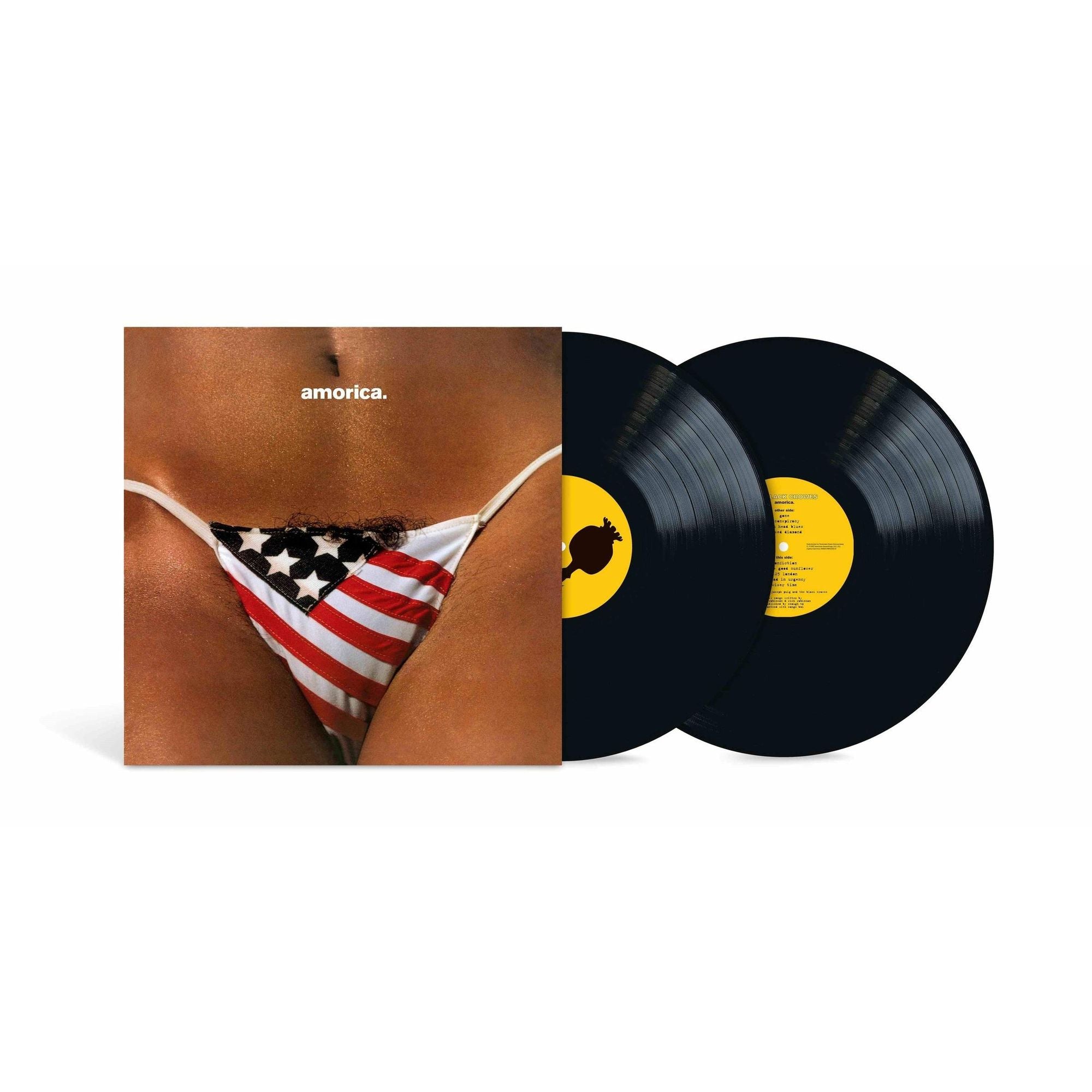 Amorica