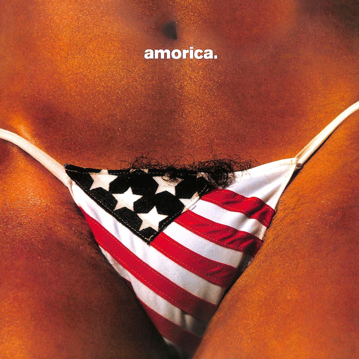 Amorica. [Super Deluxe 3 CD]