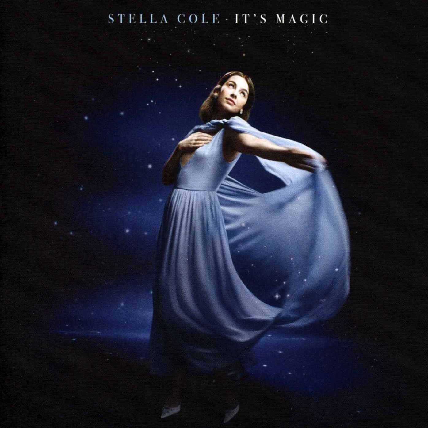 It's Magic