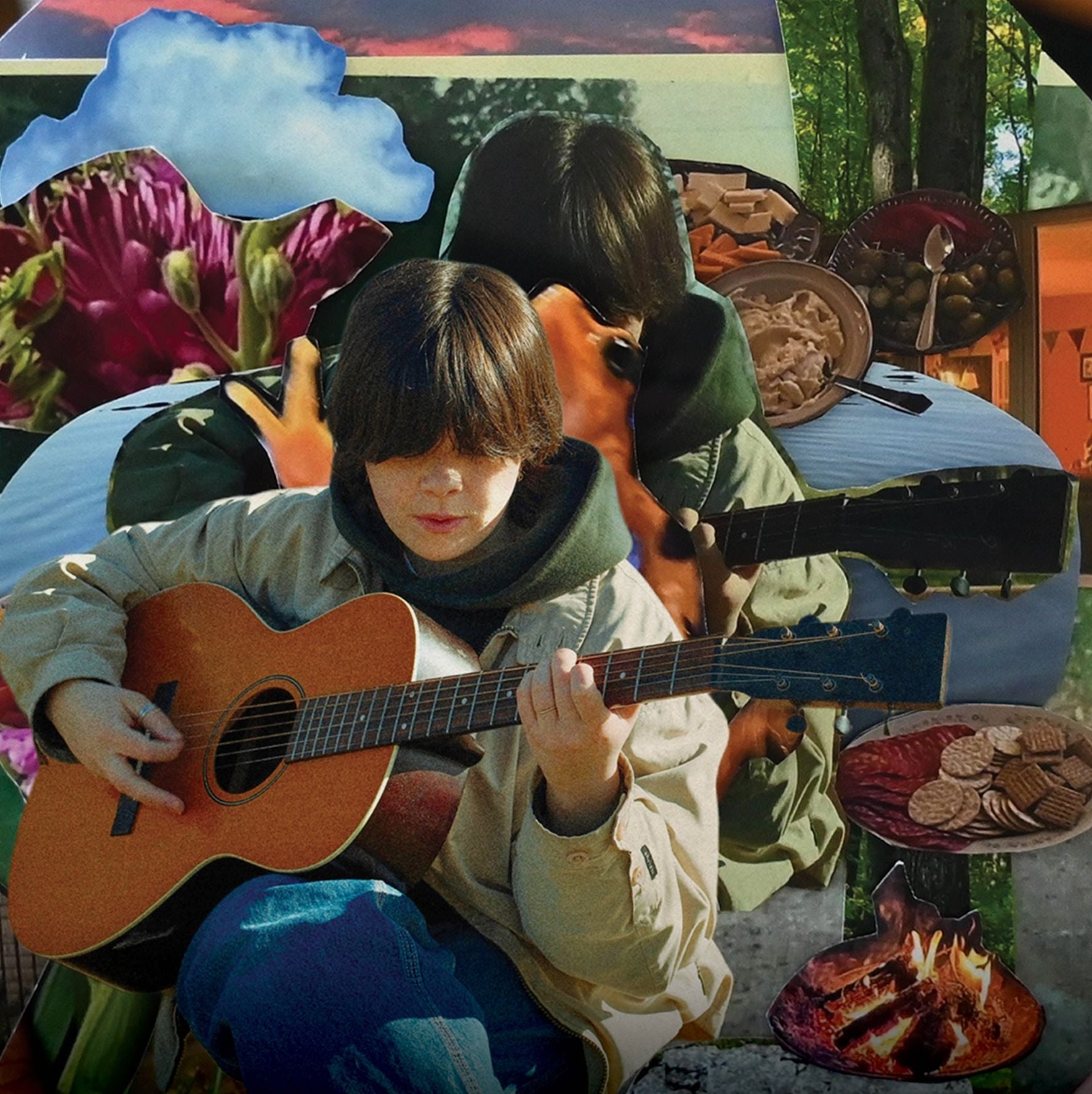 I Can See The Future [Signed Insert]