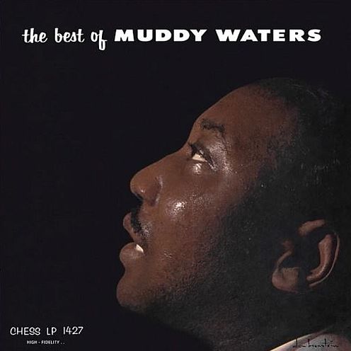 The Best of Muddy Waters [Chess 75 Series] [180g LP]