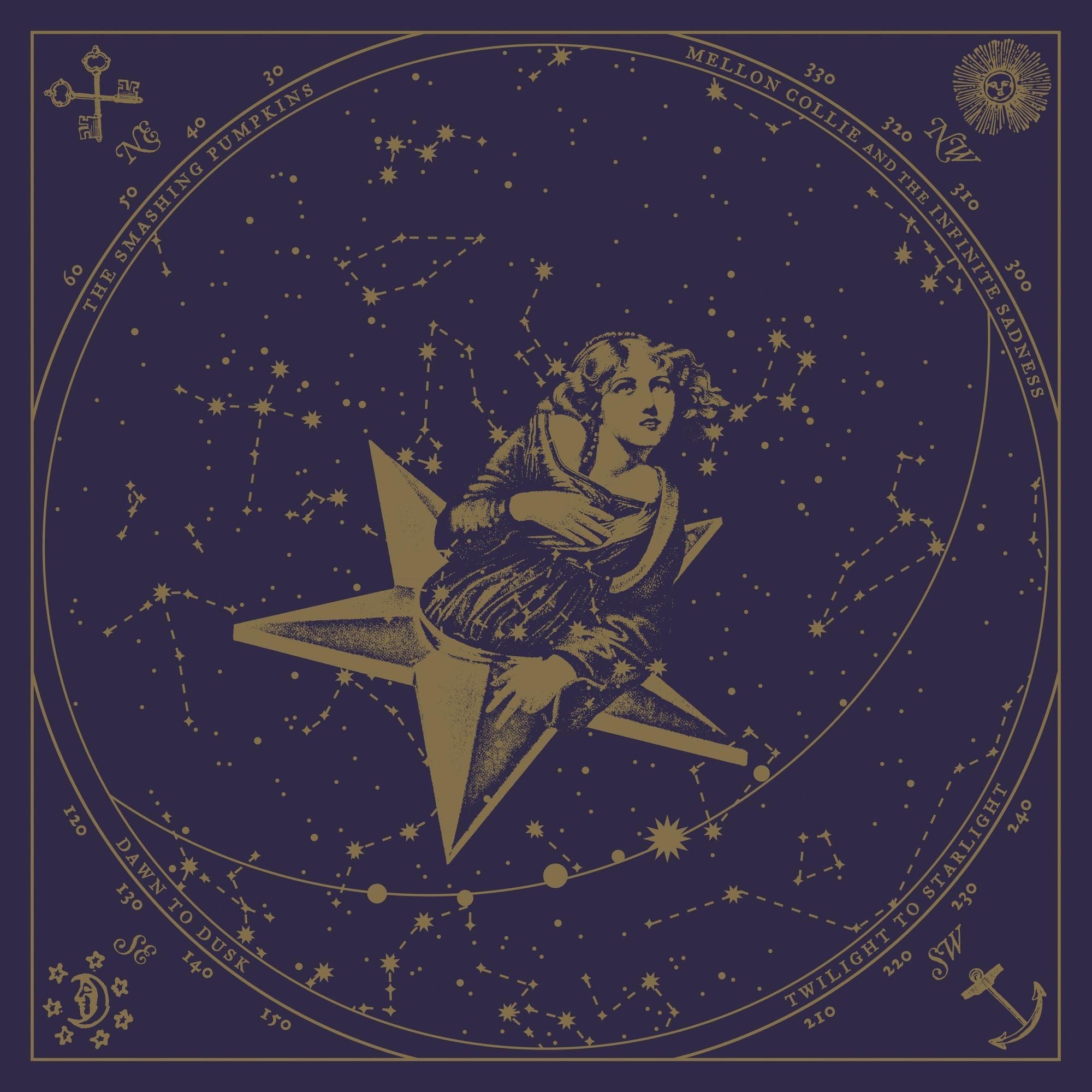 Mellon Collie and the Infinite Sadness [30th Anniversary Super Deluxe Edition]