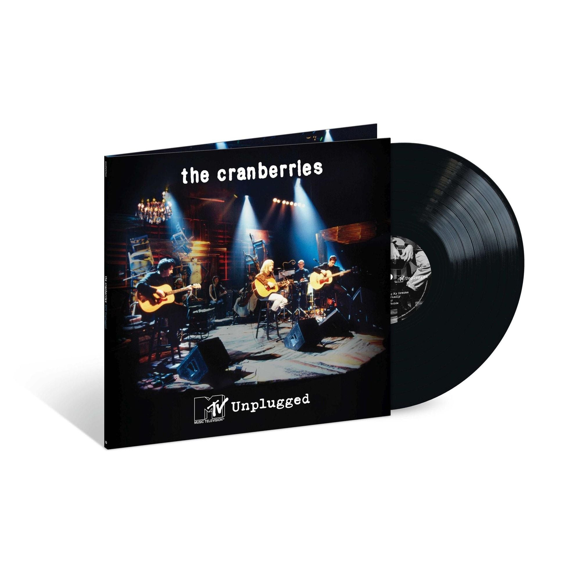 MTV Unplugged