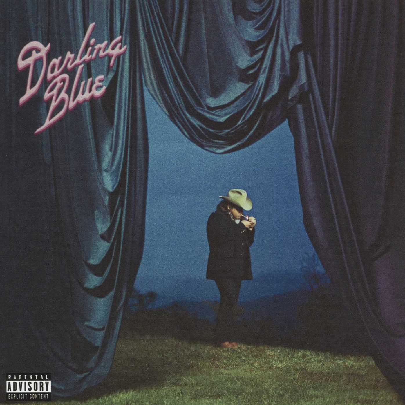 Darling Blue