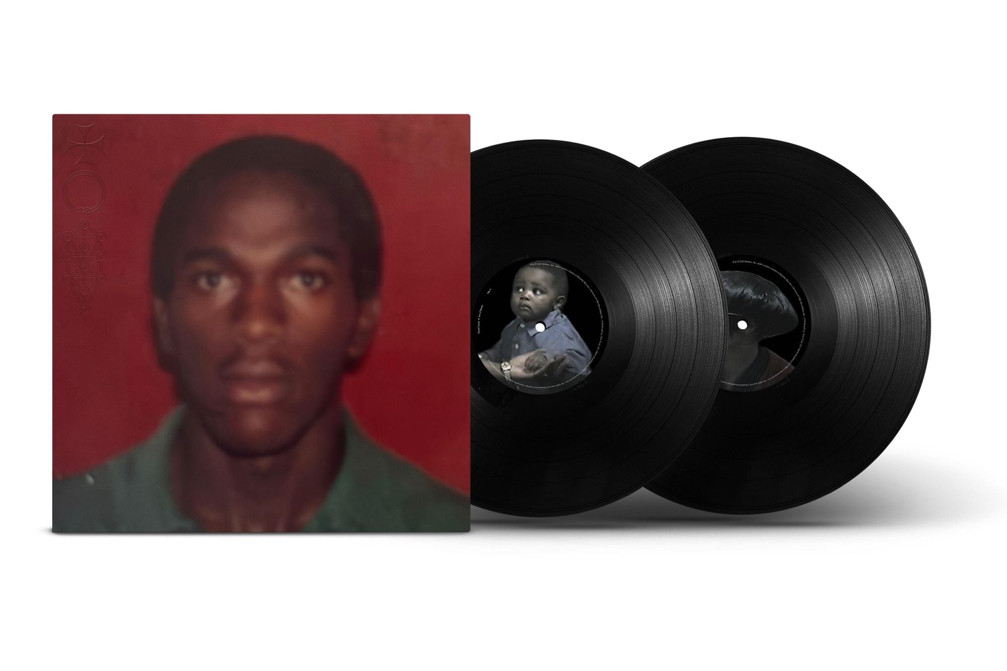 Son Of Spergy [2 LP]