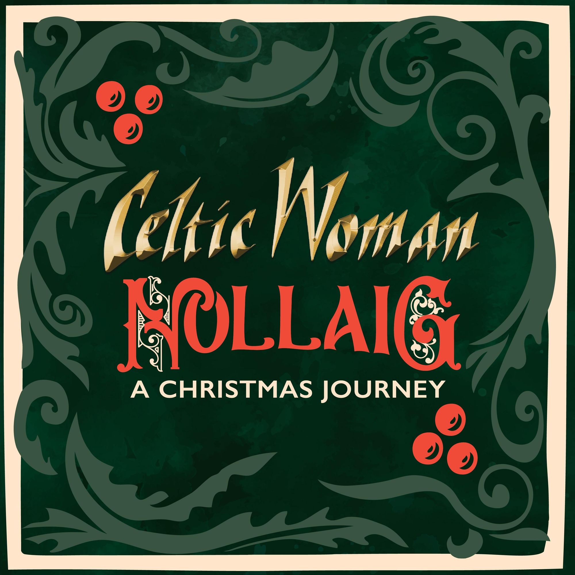 Nollaig: A Christmas Journey