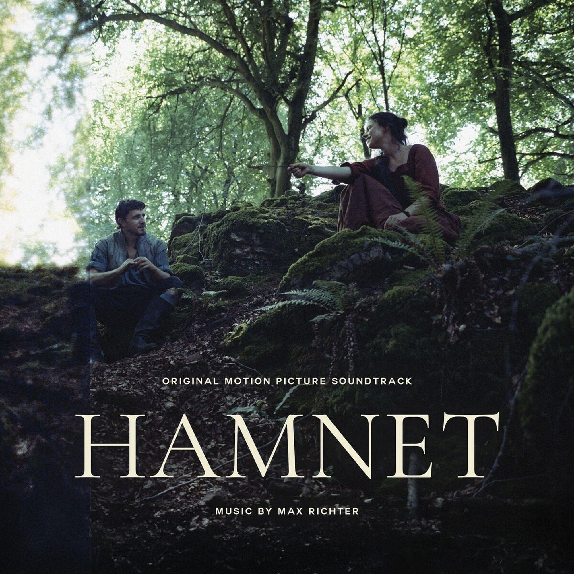 Hamnet [Original Motion Picture Soundtrack]
